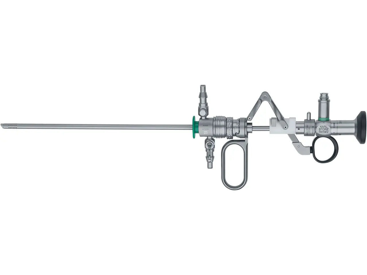 Resectoscope Sheath, 15 Fr. | KARL STORZ Endoskope | Spain