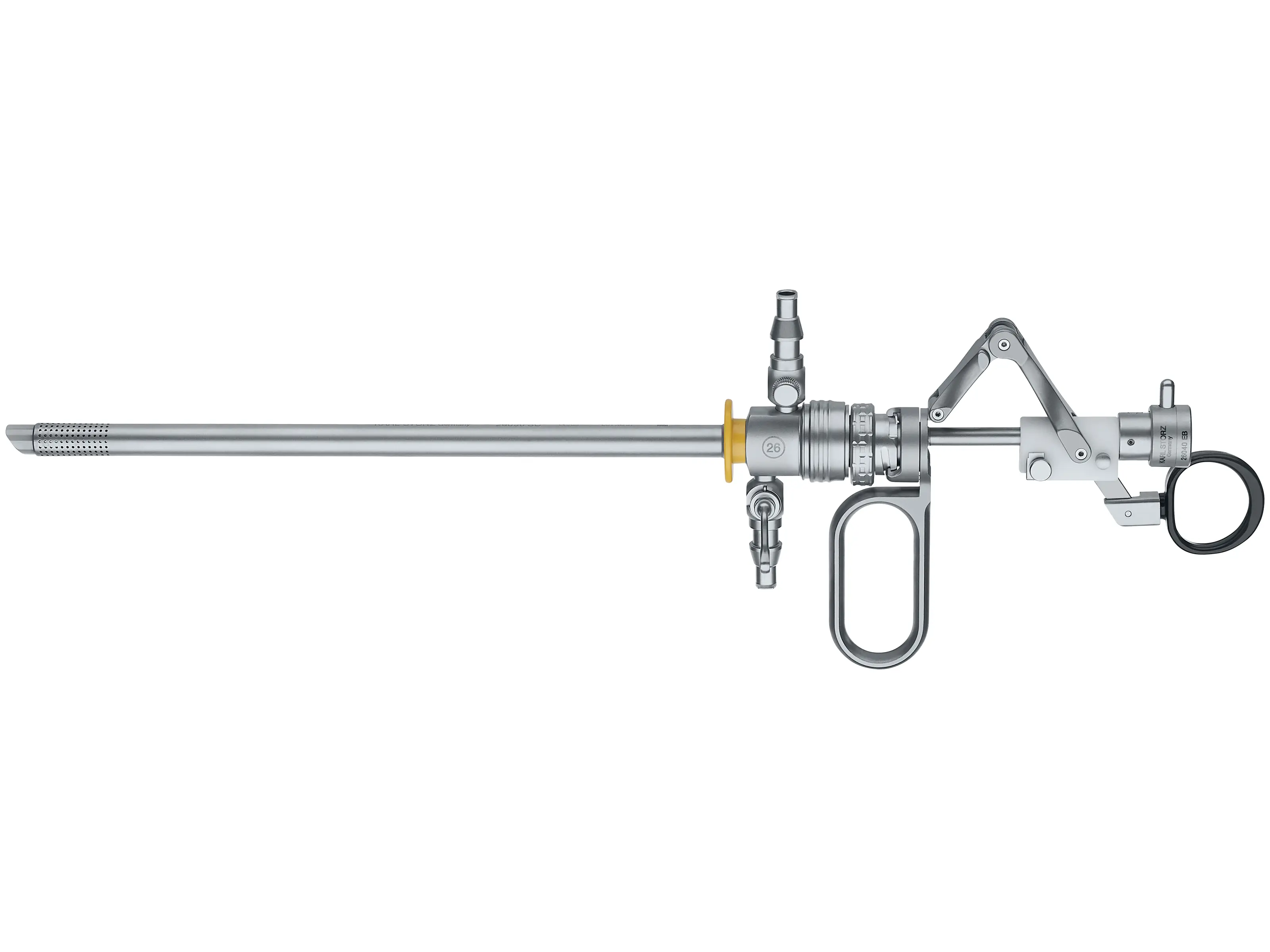 オージー Resectoscope Sheath, 26 Fr. | KARL STORZ Endoskope | Spain