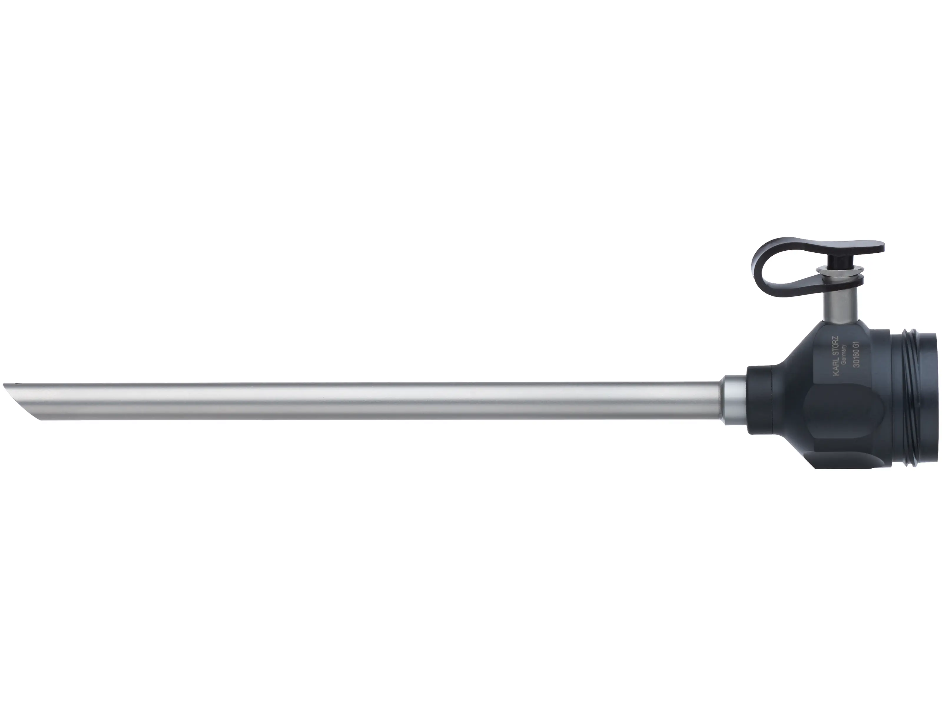 トロロ Cannula, size 6 mm | KARL STORZ Endoskope | Spain