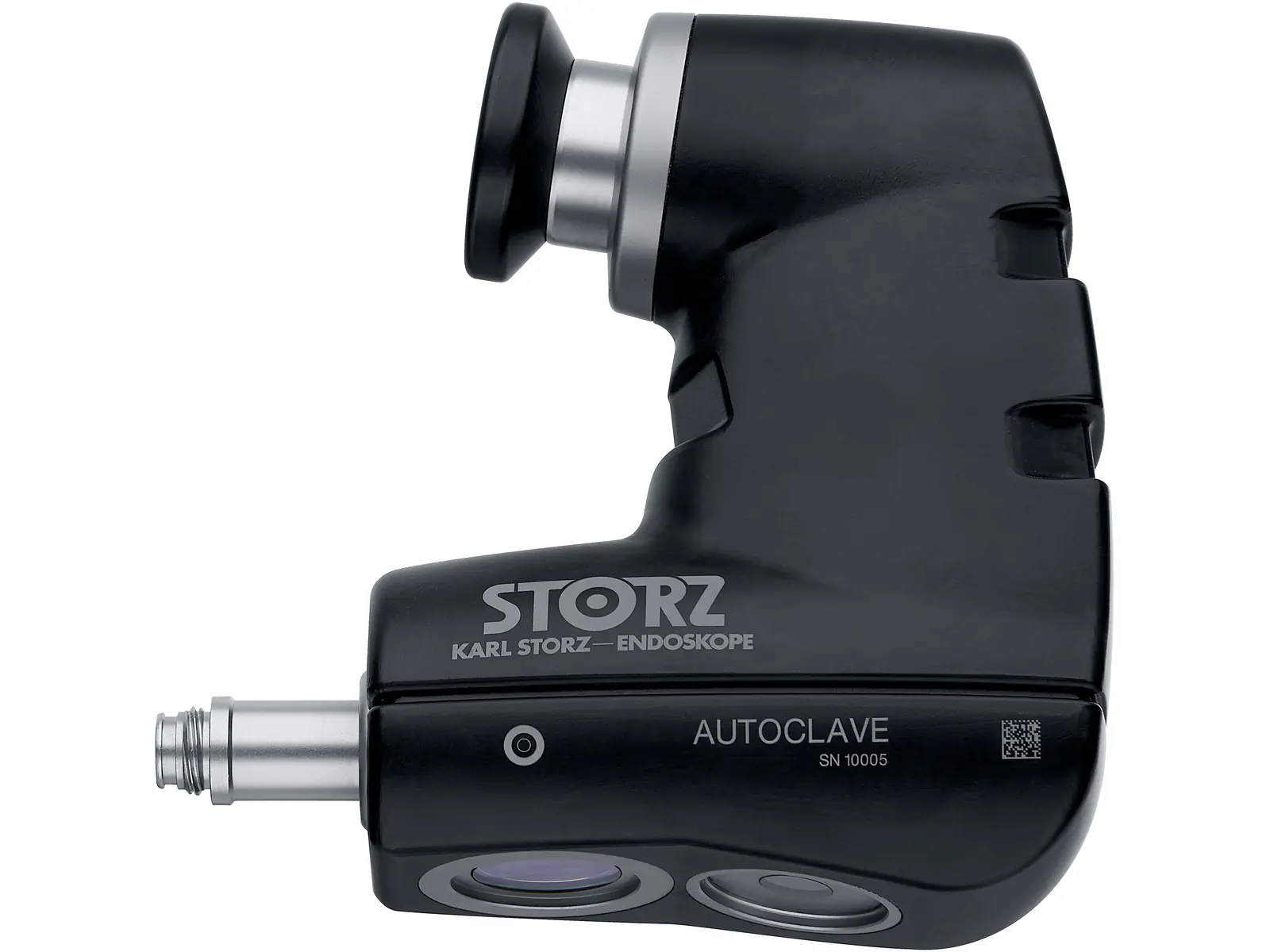 RUBINA Lens, NIR/ICG Exoscope 90° | KARL STORZ Endoskope | Spain