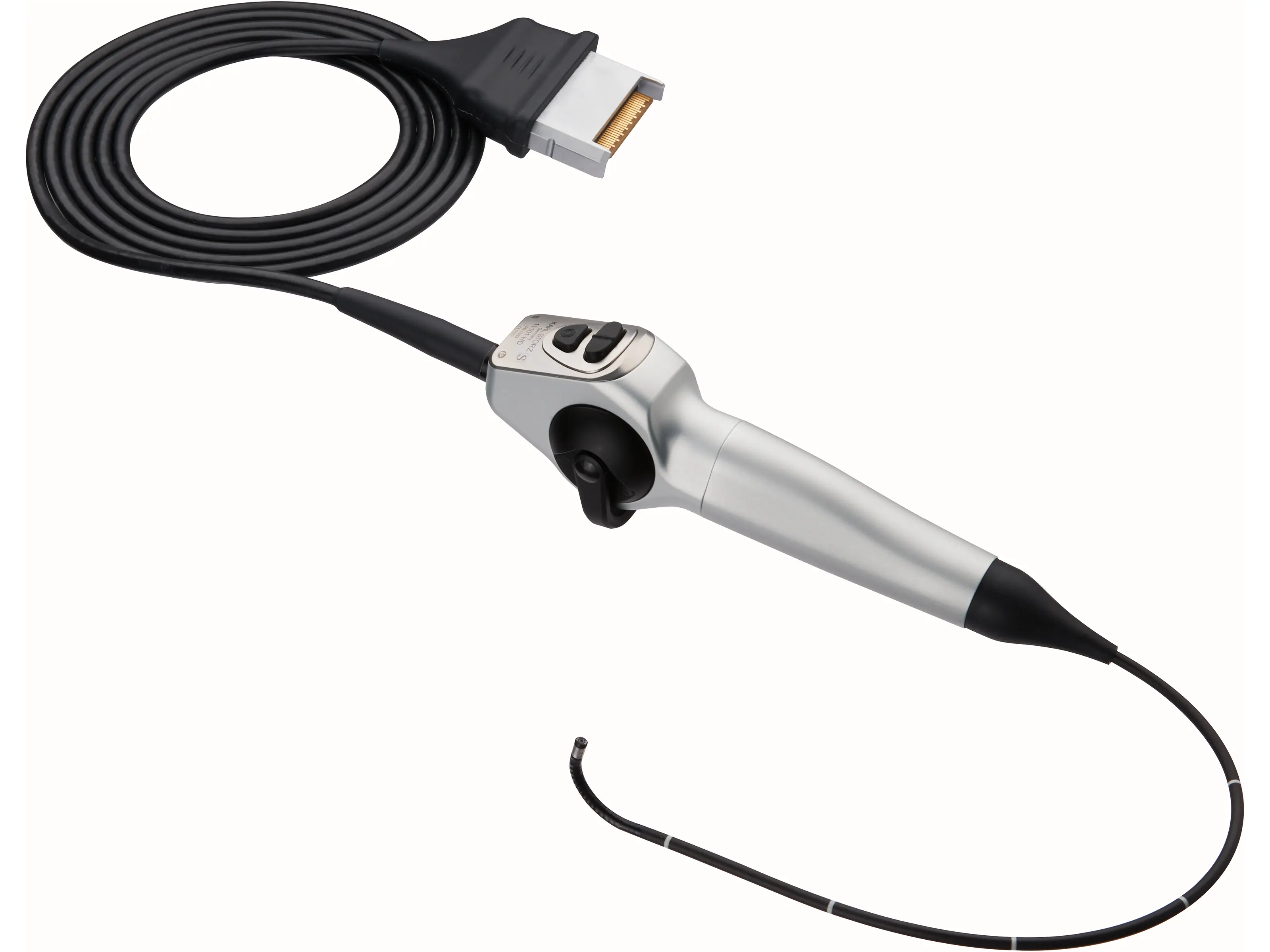 HD Video Rhino-Laryngoscope, 3.7 mm | KARL STORZ Endoskope | Spain