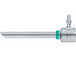 Cannula, without valve, size 11 mm | KARL STORZ Endoskope | Spain