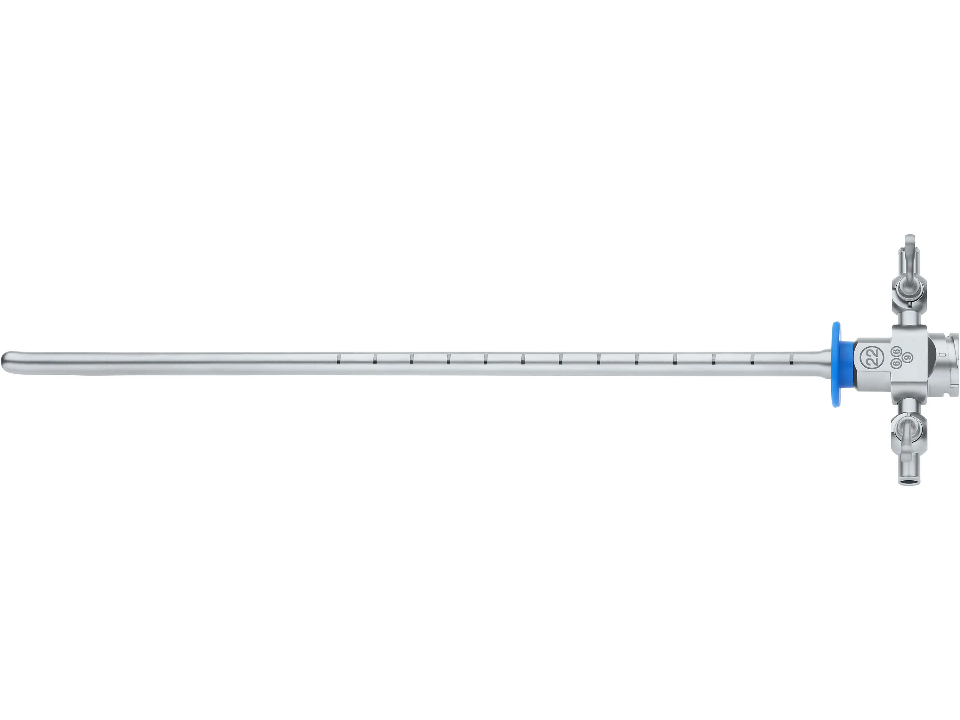 Cystoscope Sheath, 22 Fr. | KARL STORZ Endoskope | Spain