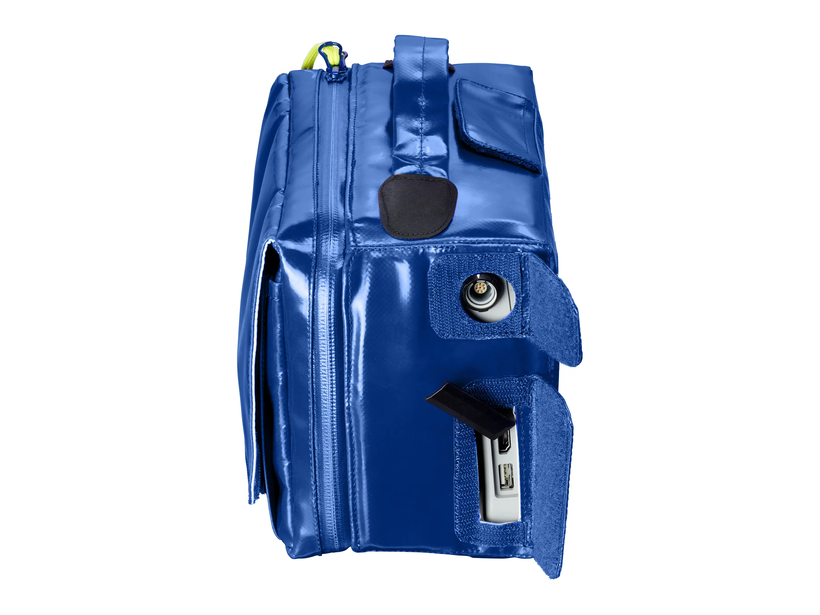Protective Bag, blue, for C-MAC system | KARL STORZ Endoskope | Spain