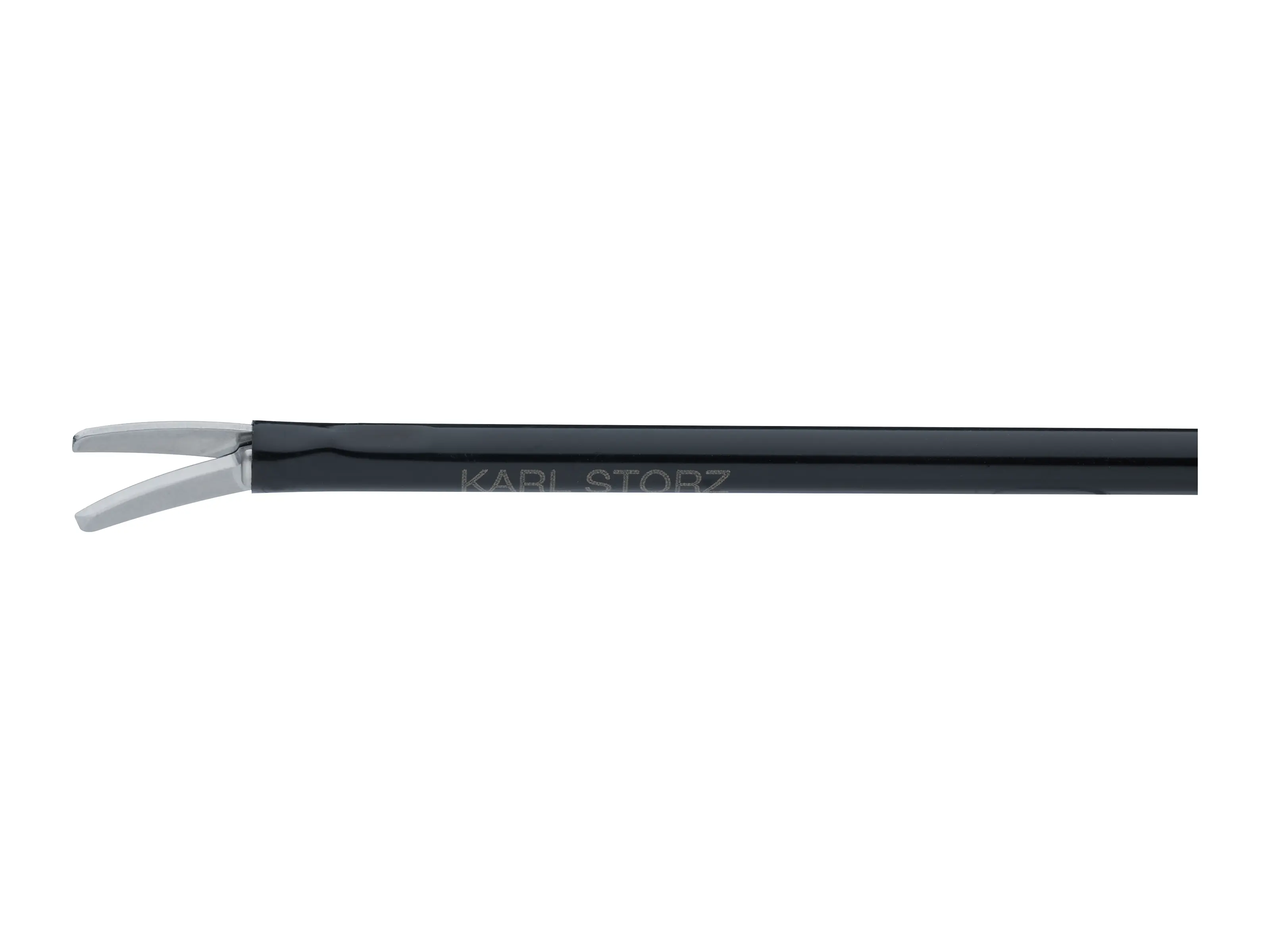 CLICKLINE Scissors Insert | KARL STORZ Endoskope | Finland