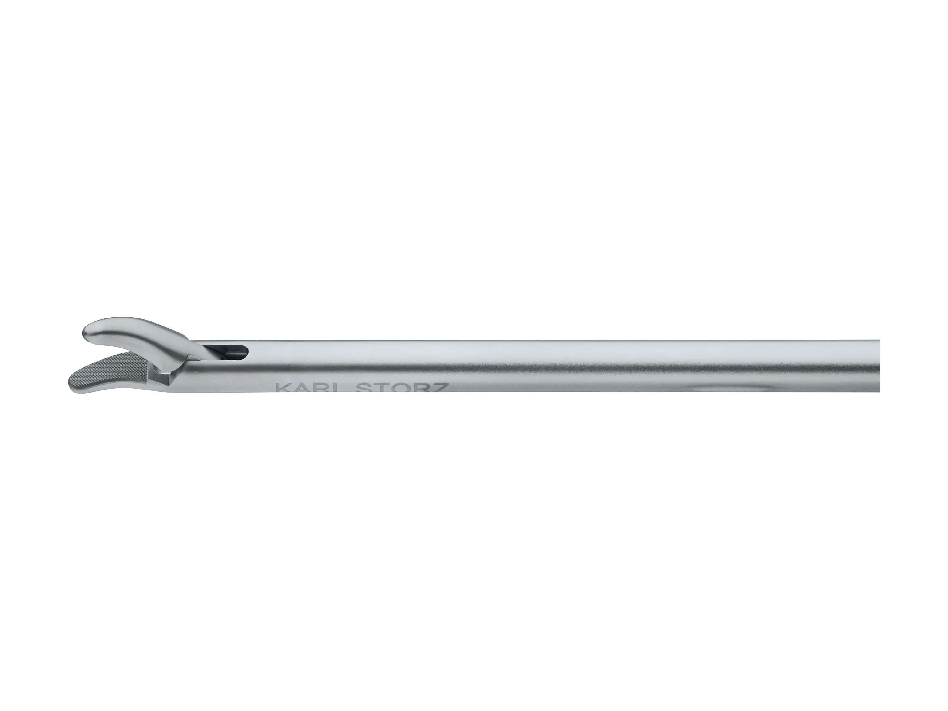 レンローズ Macro Needle Holder, 5 mm, 33 cm | KARL STORZ Endoskope | Finland