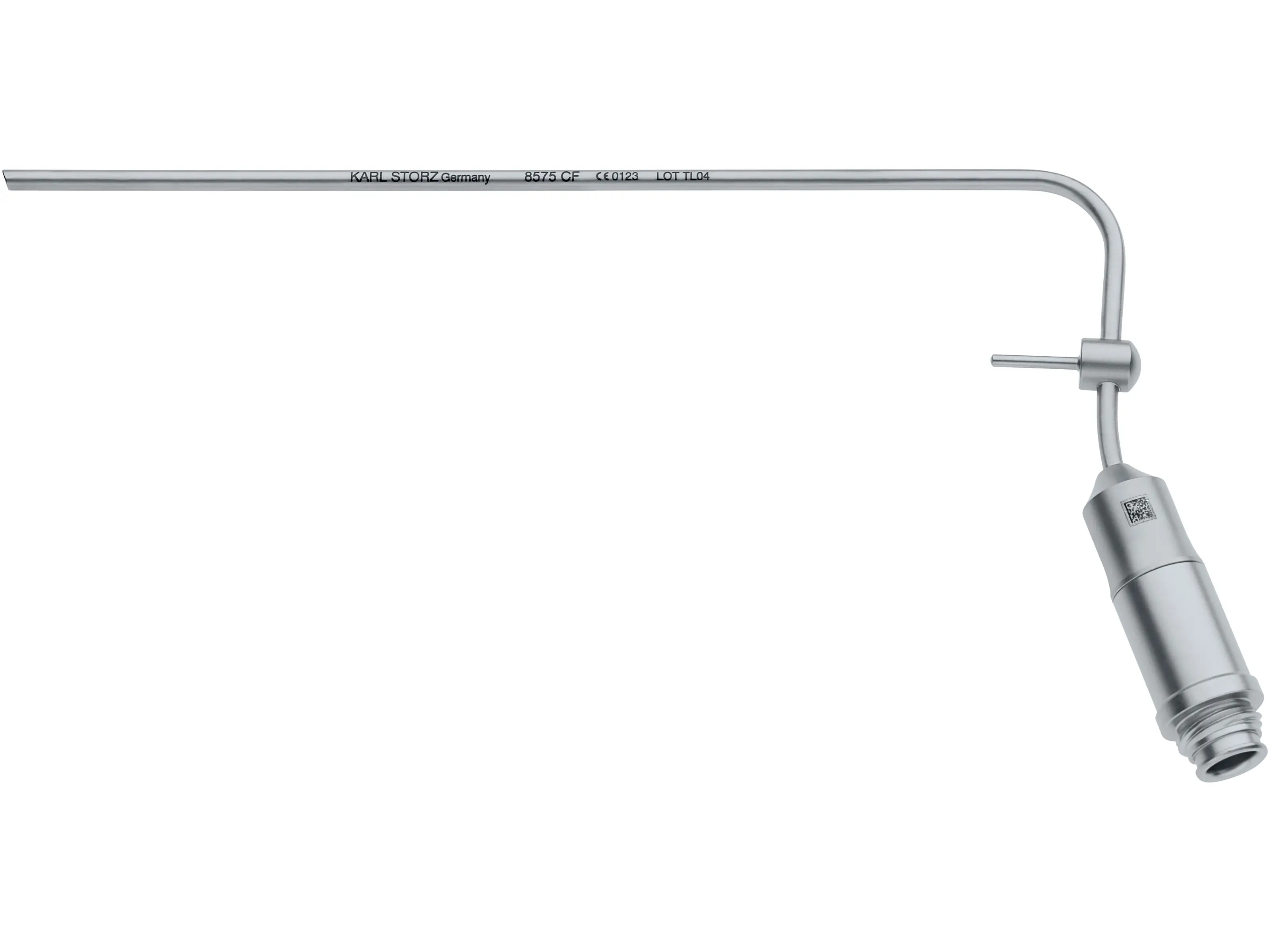 Fiber Optic Light Carrier | KARL STORZ Endoskope | Finland