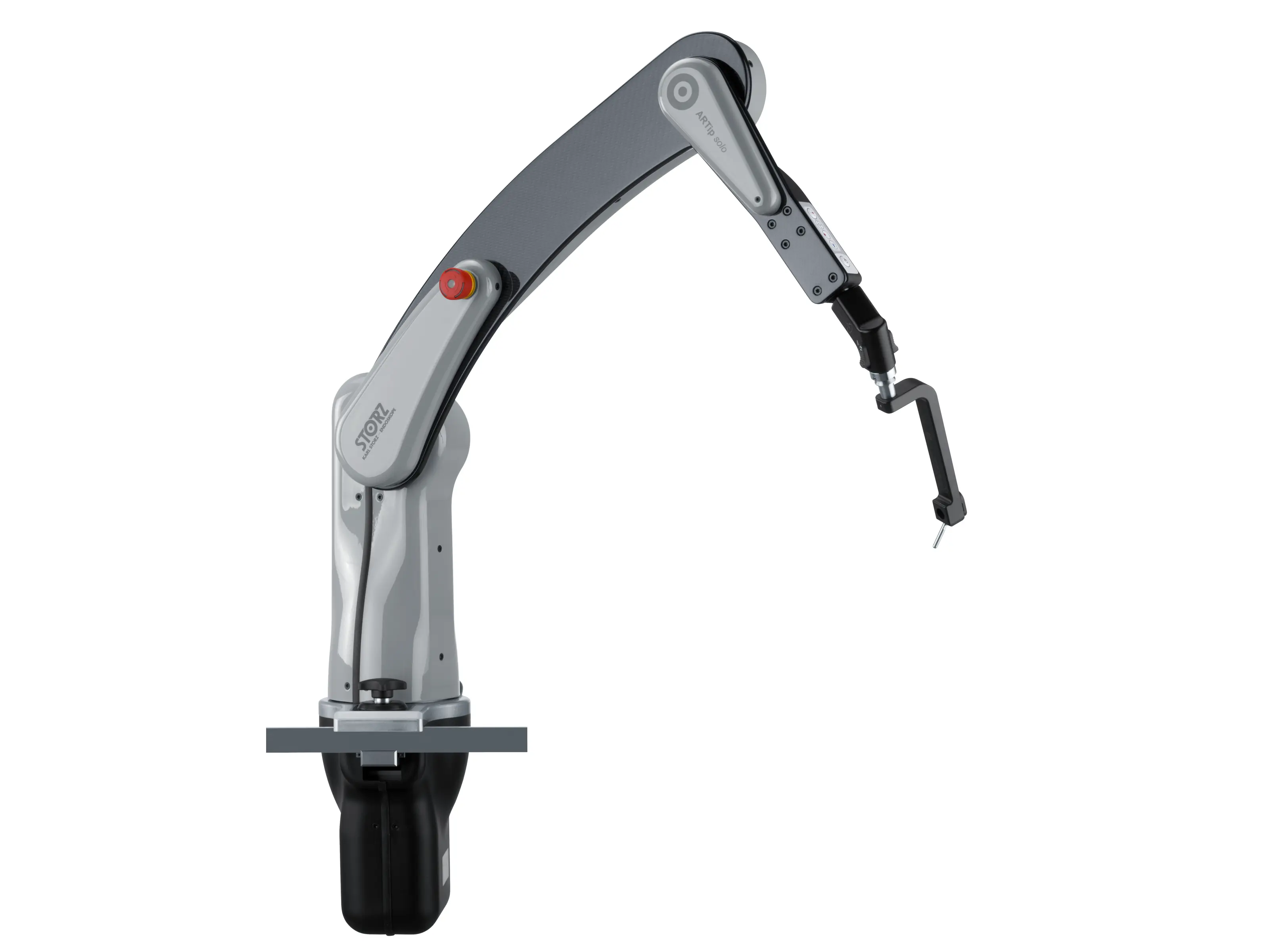 (未使用･未開封品)　The  Stoop ar3p5n1 ARTIP SOLO Camera Guidance System | KARL STORZ Endoskope | Finland