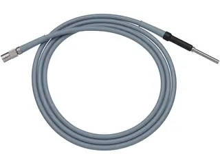 Fiber Optic Light Cable, 250 cm, Ø4.8 mm | KARL STORZ Endoskope