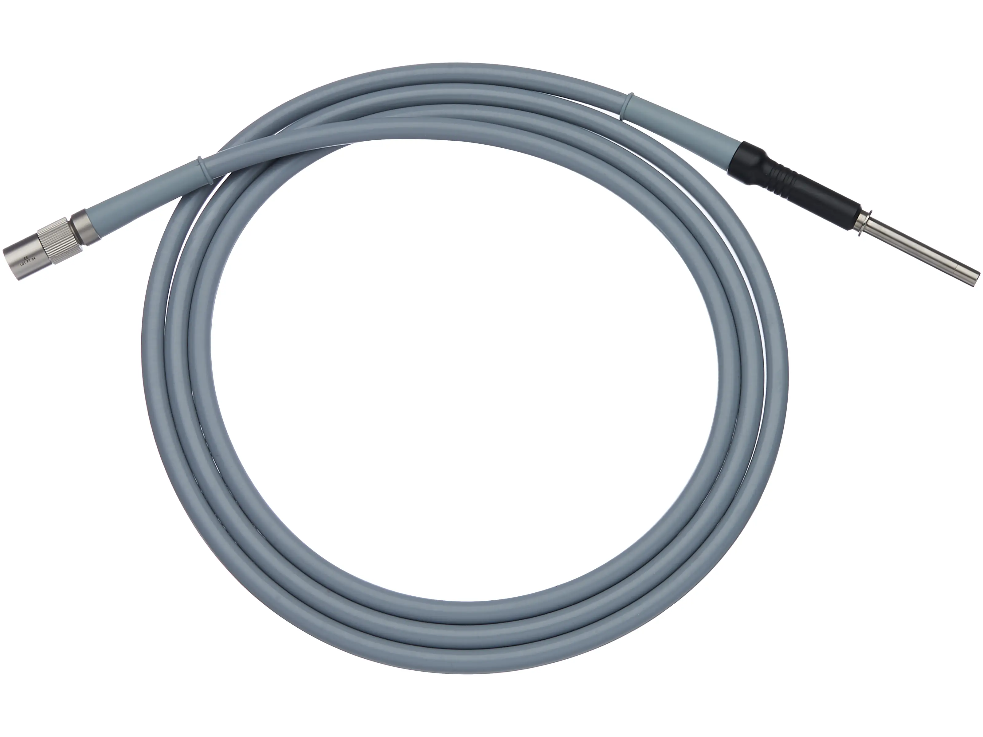 Fiber Optic Light Cable, 250 cm, Ø4.8 mm | KARL STORZ Endoskope