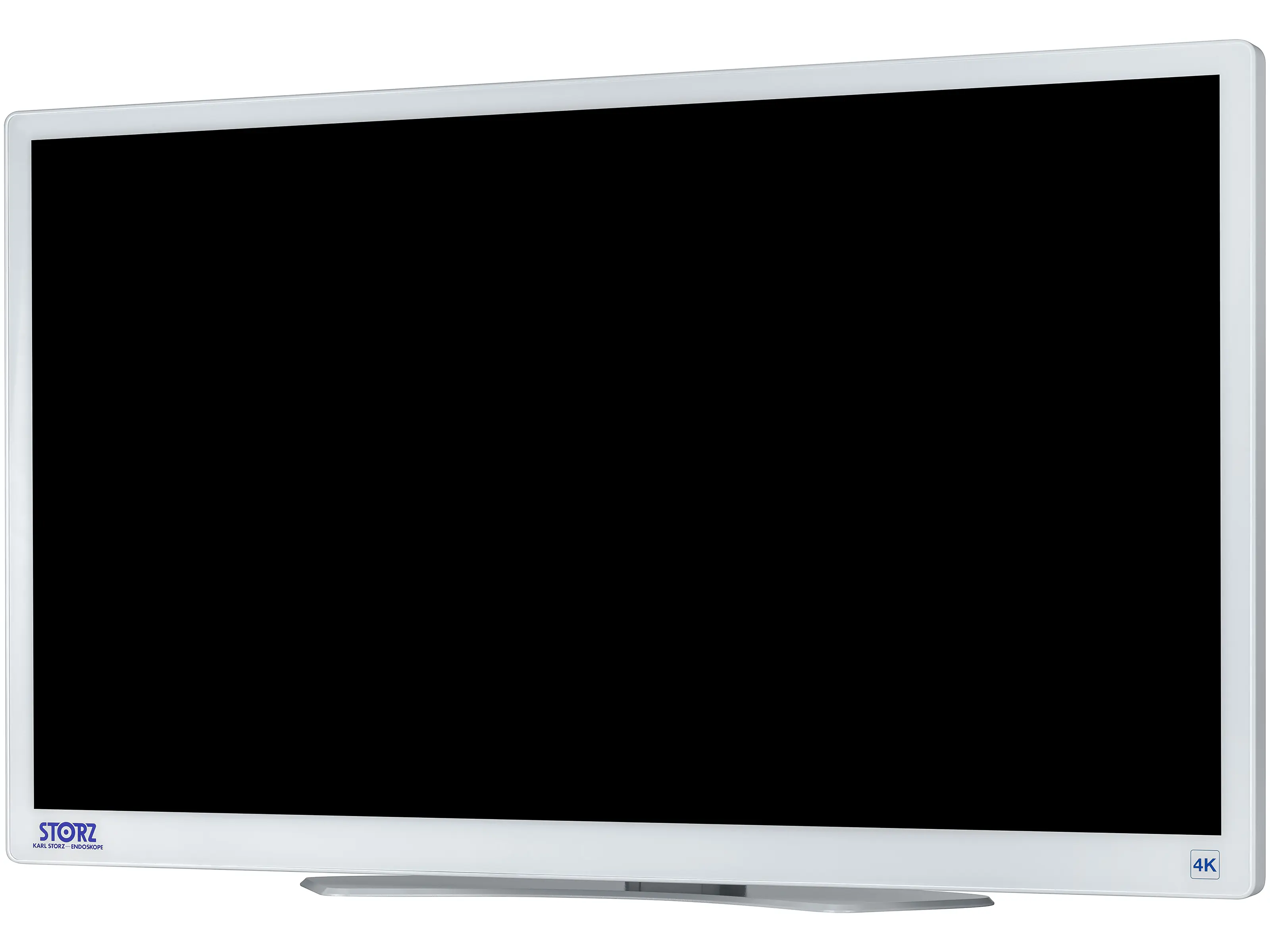 43″ 4K Monitor | KARL STORZ Endoskope | France