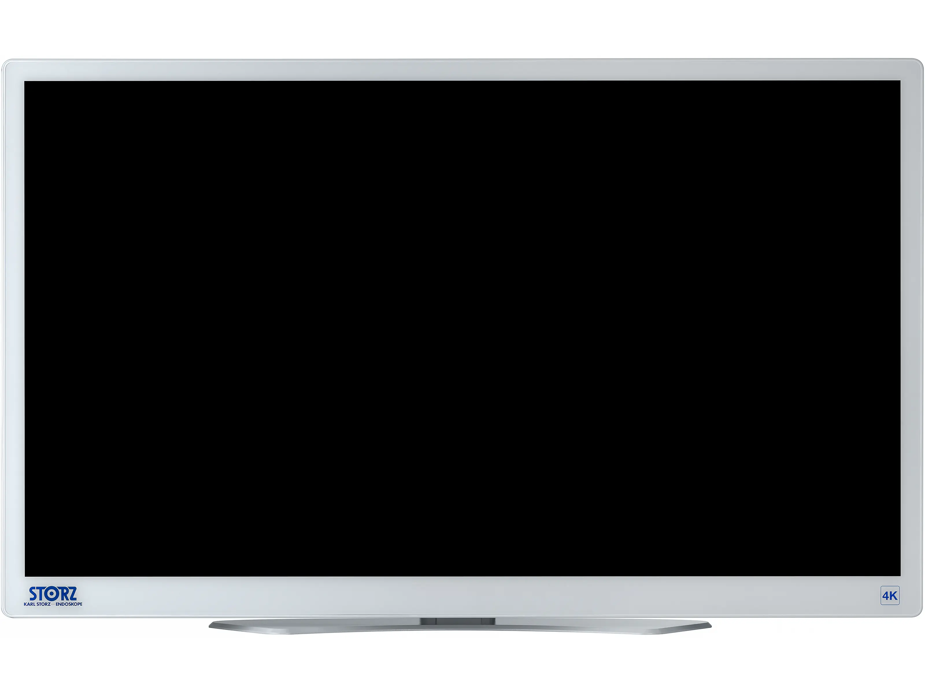 43″ 4K Monitor | KARL STORZ Endoskope | France