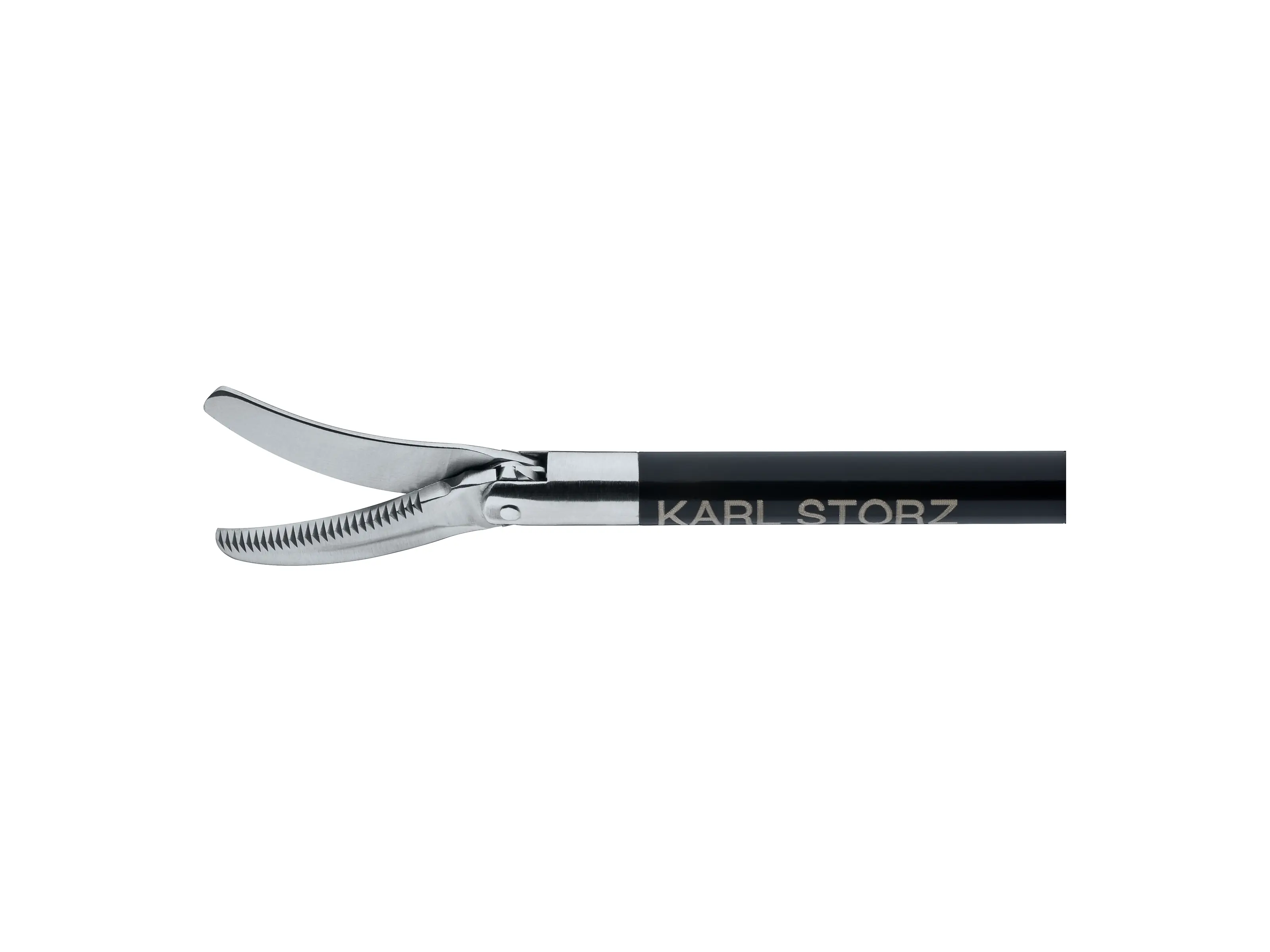 CLICKLINE Outer Sheath/Scissors Insert | KARL STORZ Endoskope | France