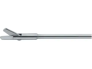 Scissors, 5 Fr., 40 cm | KARL STORZ Endoskope | France