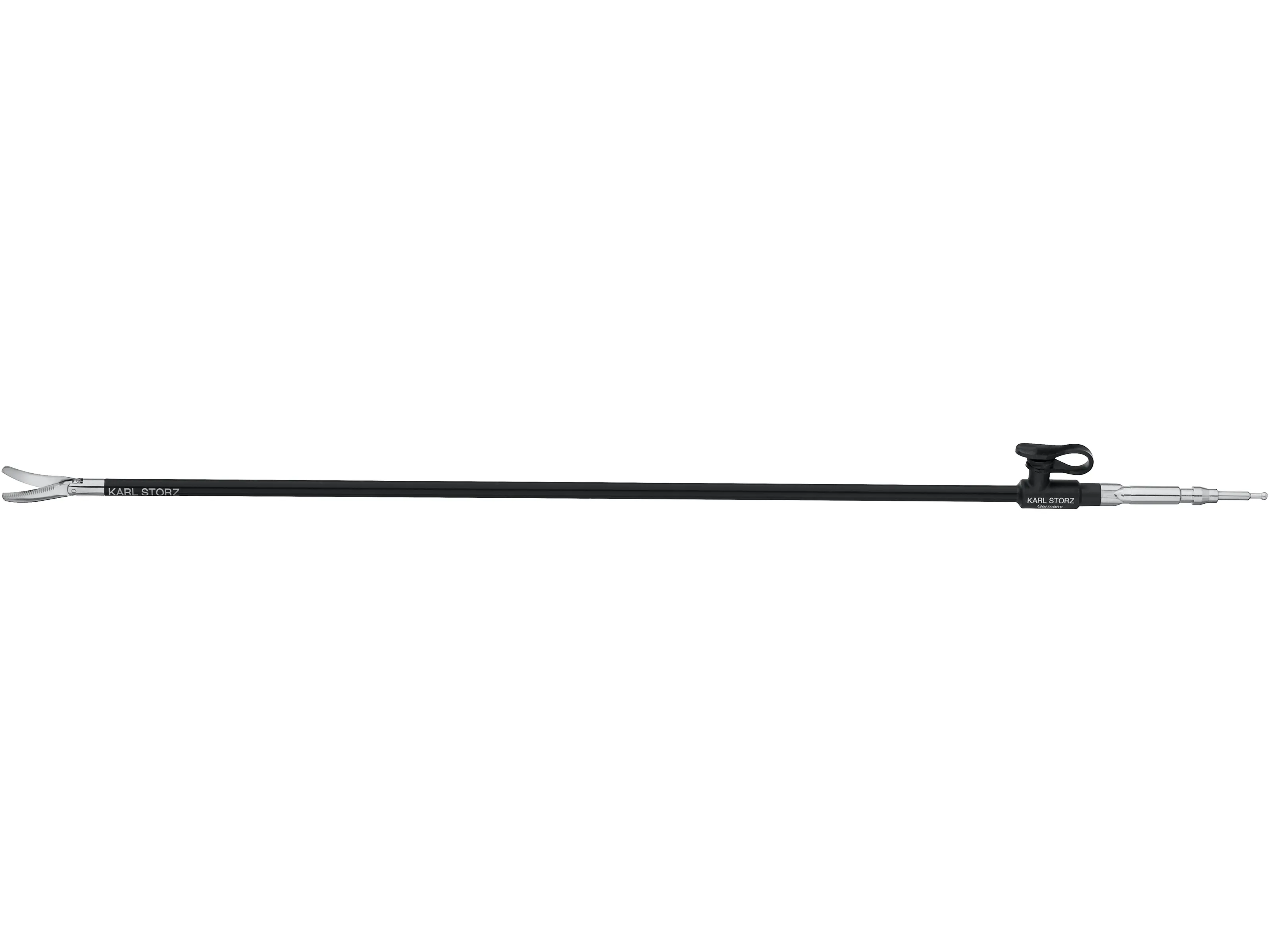 CLICKLINE Outer Sheath/Scissors Insert | KARL STORZ Endoskope | France