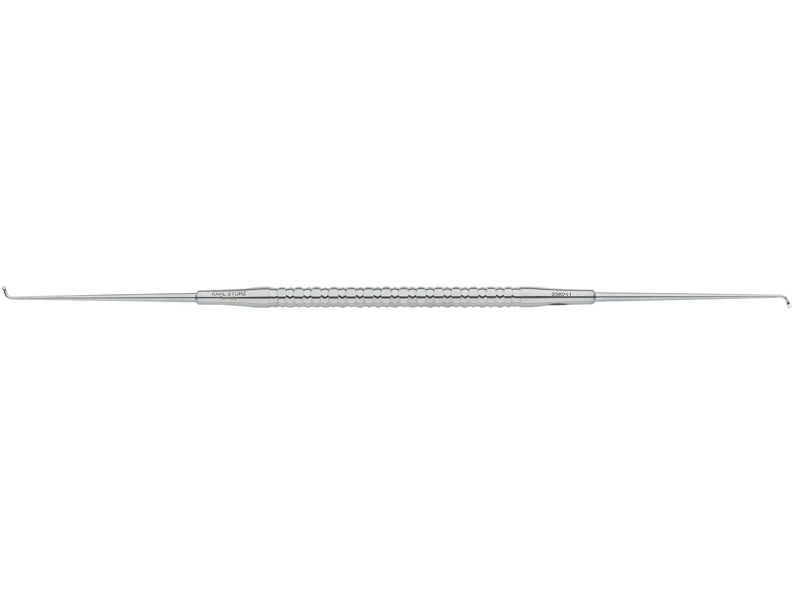 まくりん専用 THOMASSIN Dissector, 18 cm | KARL STORZ Endoskope | France