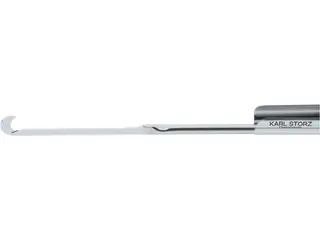 Cold Knife, hook-shaped | KARL STORZ Endoskope | France
