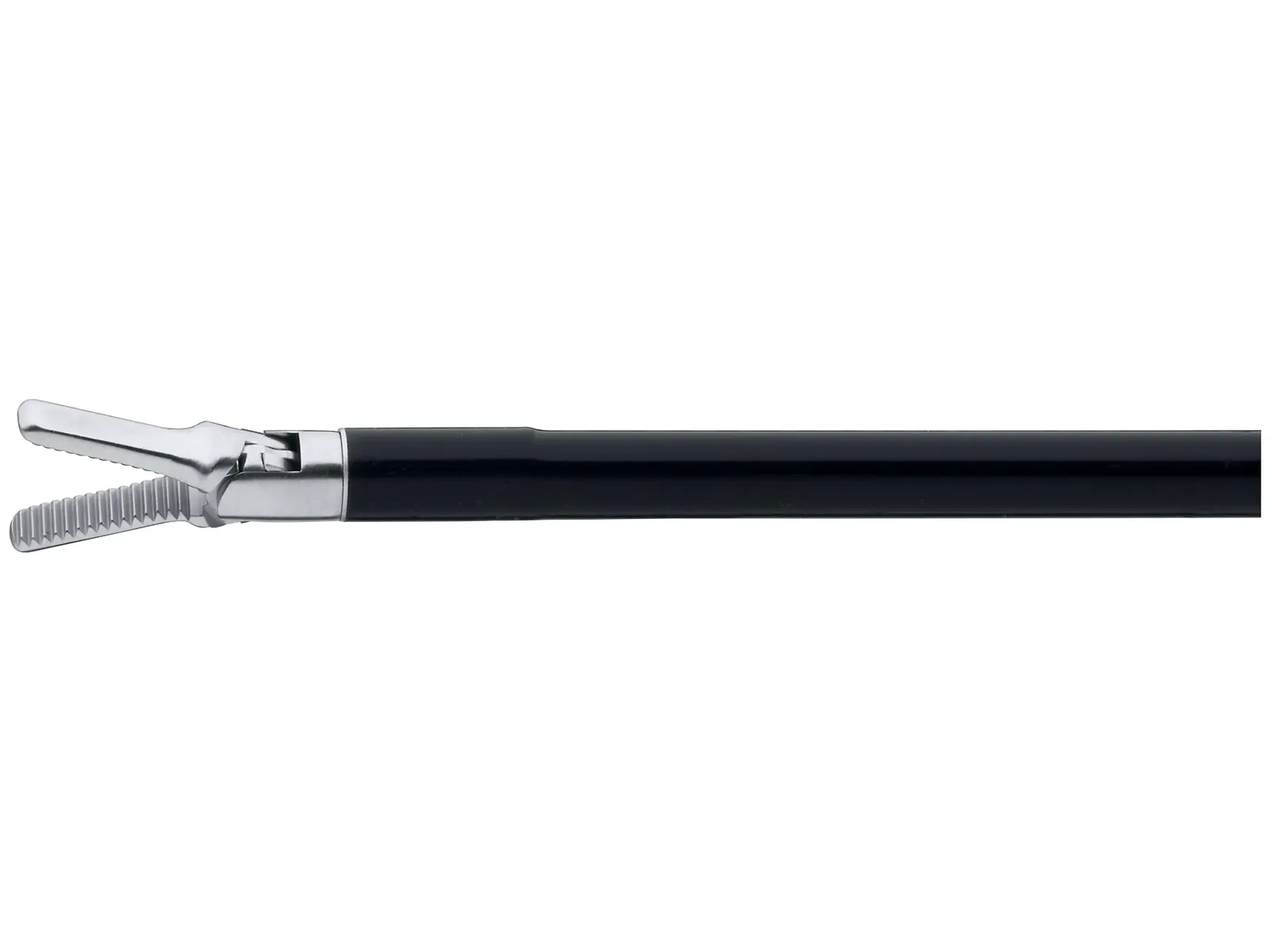 スイスナーゲル　32.5センチ CLICKLINE Plastic Handle | KARL STORZ Endoskope | France