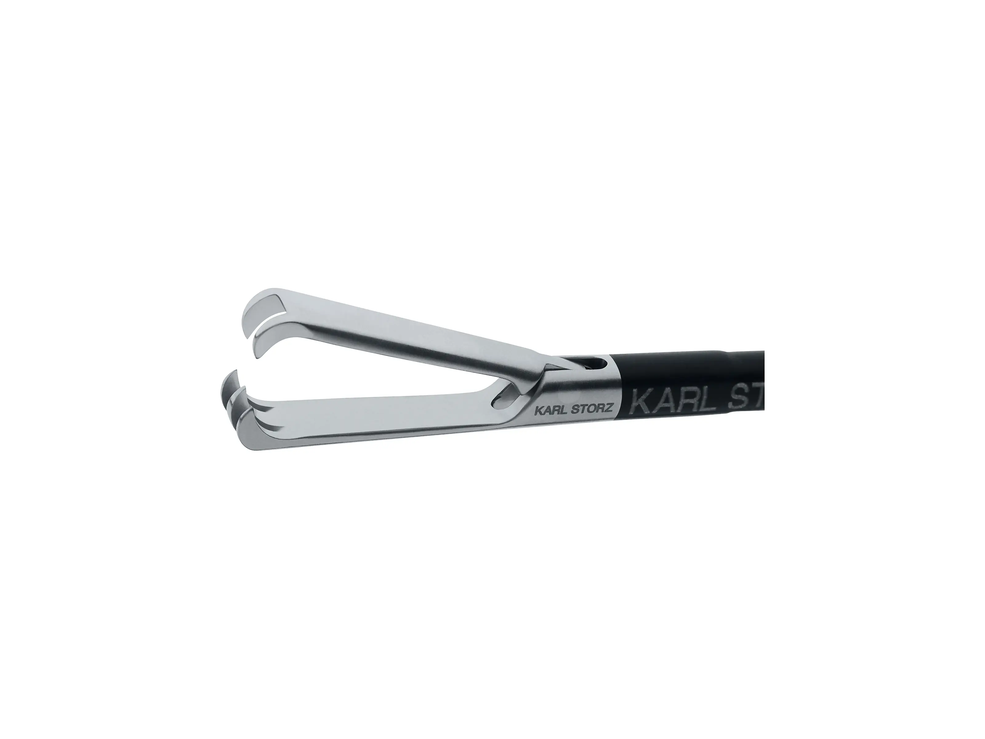 CLICKLINE Forceps Insert | KARL STORZ Endoskope | United Kingdom