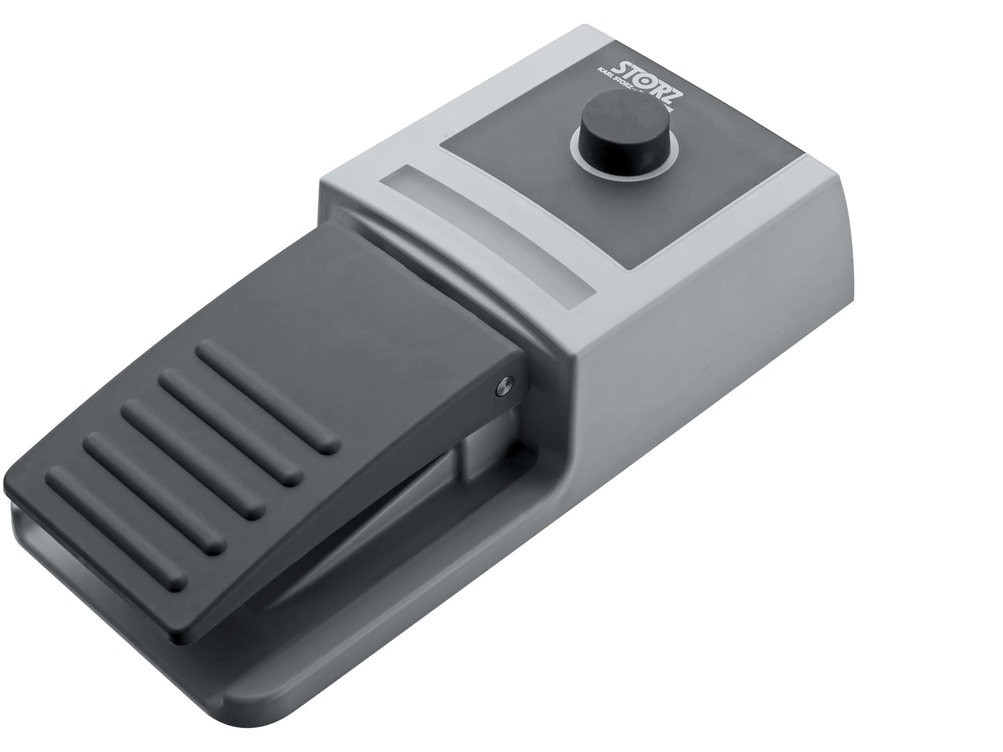 One-Pedal Footswitch, one-stage | KARL STORZ Endoskope | United