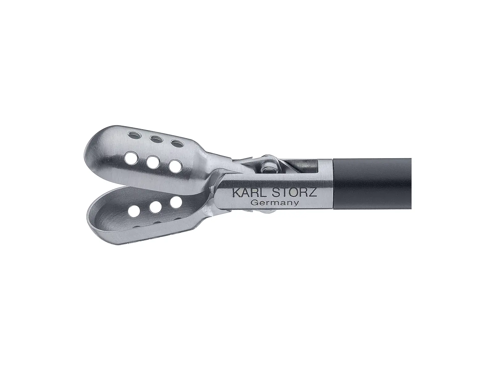 CLICKLINE Forceps Insert | KARL STORZ Endoskope | United Kingdom