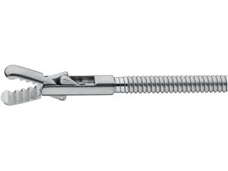 Grasping Forceps Type Alligator | KARL STORZ Endoskope | United Kingdom