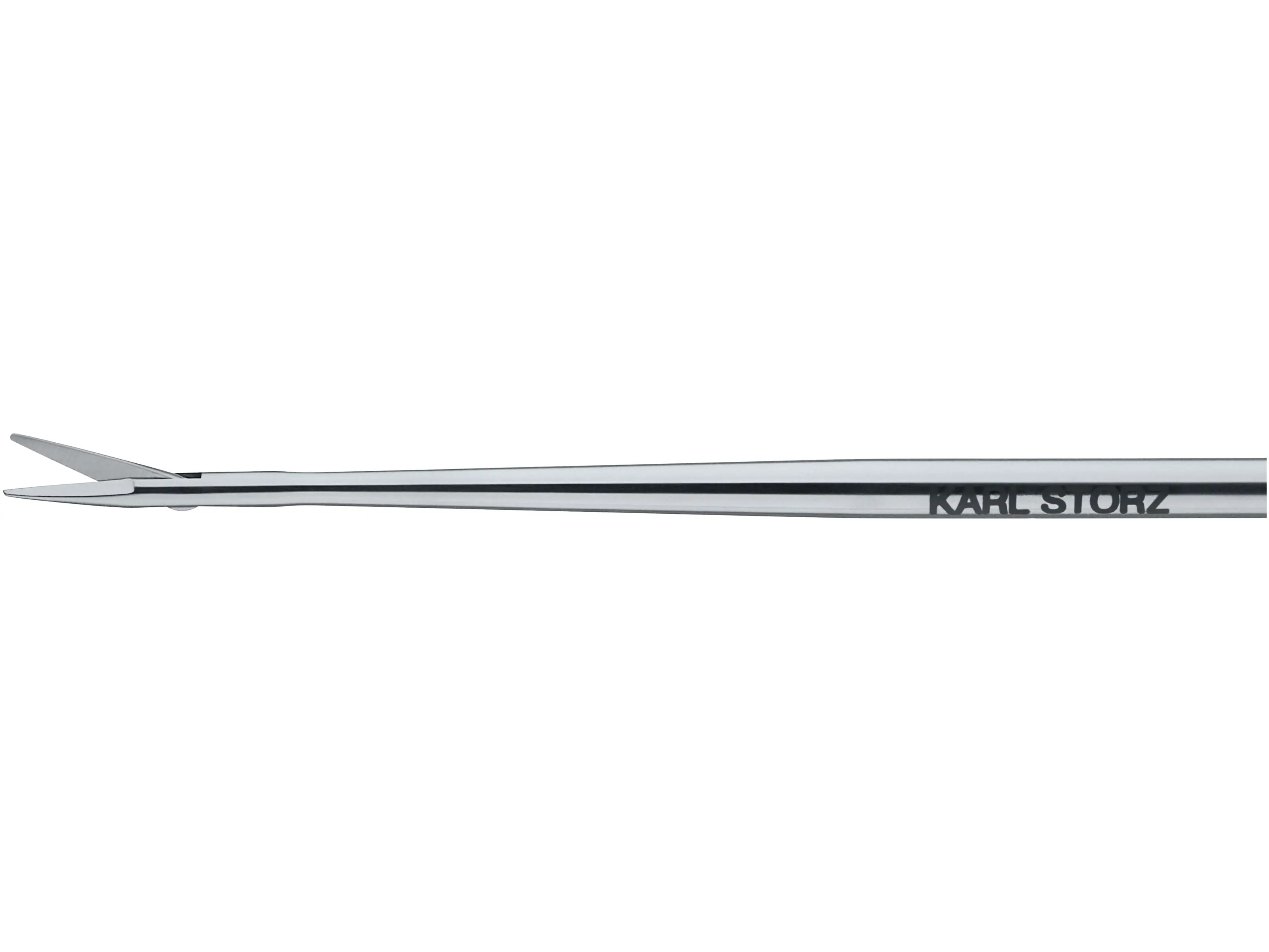 CLICKLINE Insert Scissors, Ø 2.0 mm | KARL STORZ Endoskope