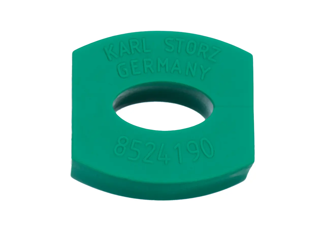Telescope Stopper, sterile, size 11 | KARL STORZ Endoskope
