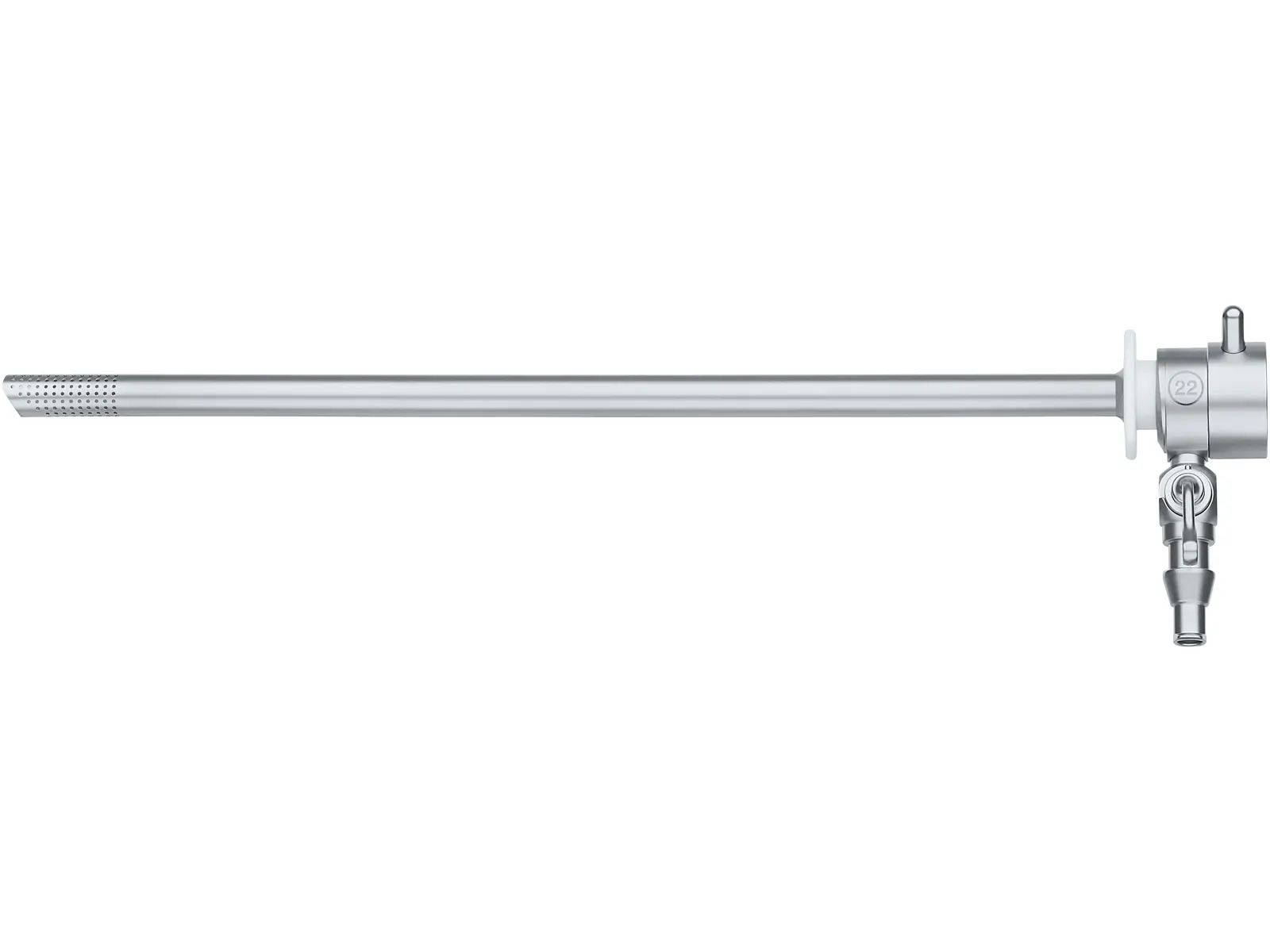 Resectoscope Sheath, 22 Fr. | KARL STORZ Endoskope | United Kingdom