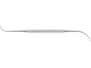 Frontal Sinus Seeker, No. 6 | KARL STORZ Endoskope | United Kingdom