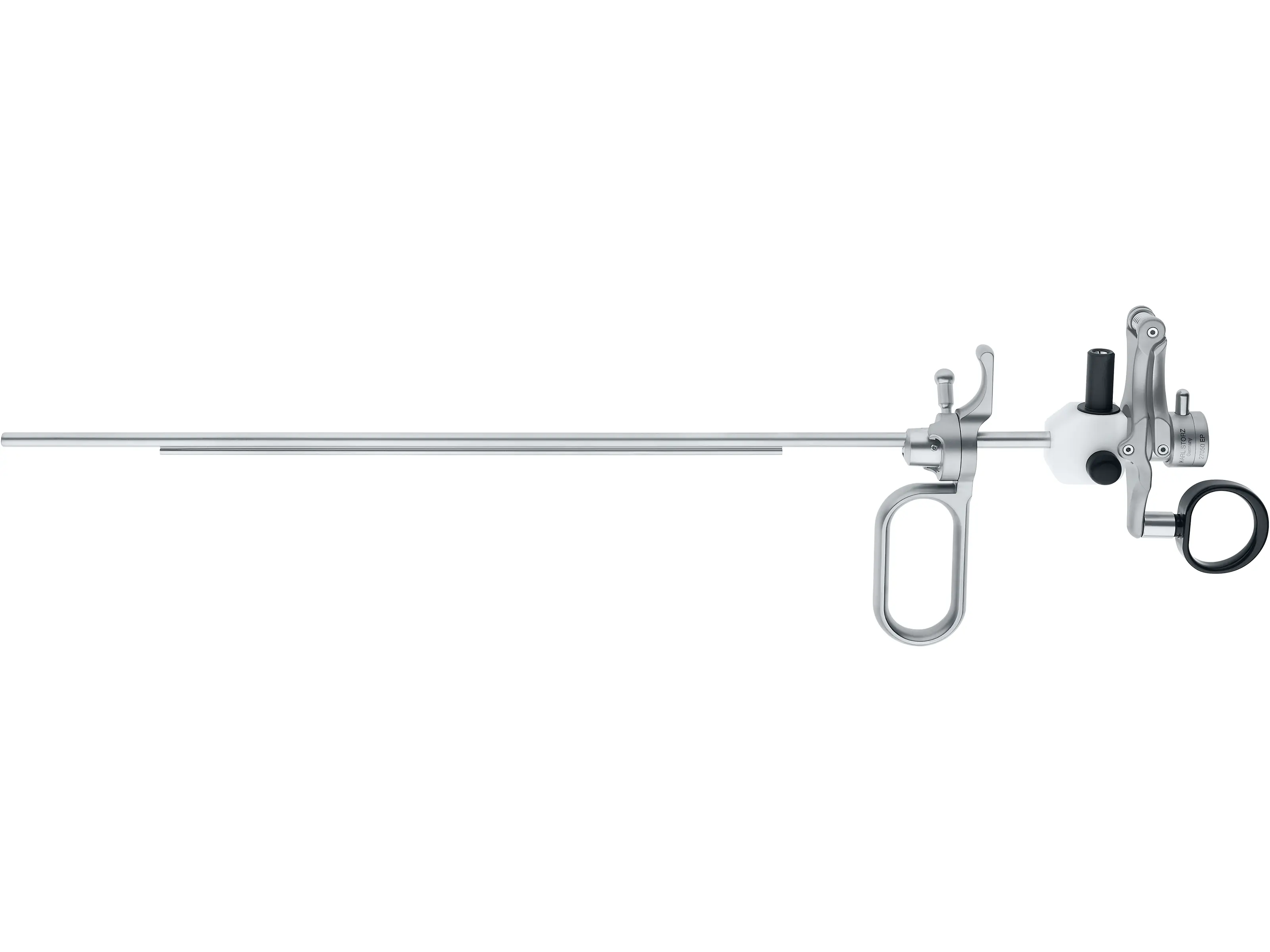 Working Element | KARL STORZ Endoskope | United Kingdom