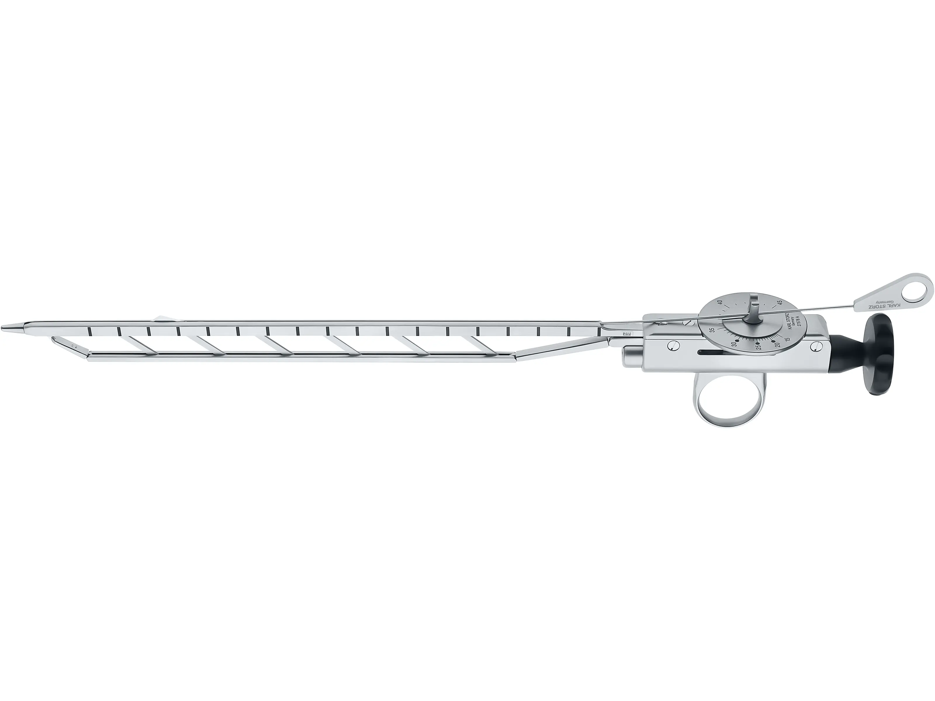 Knife, for 27578A | KARL STORZ Endoskope | United Kingdom