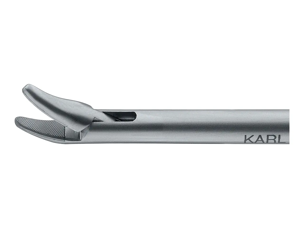 KR7 Macro Needle Holder, 5 mm, 33 cm | KARL STORZ Endoskope | United