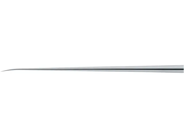 Needle, straight, 16.5 cm | KARL STORZ Endoskope | United Kingdom