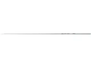 Sickle Knife, straight, delicate, 23 cm | KARL STORZ Endoskope