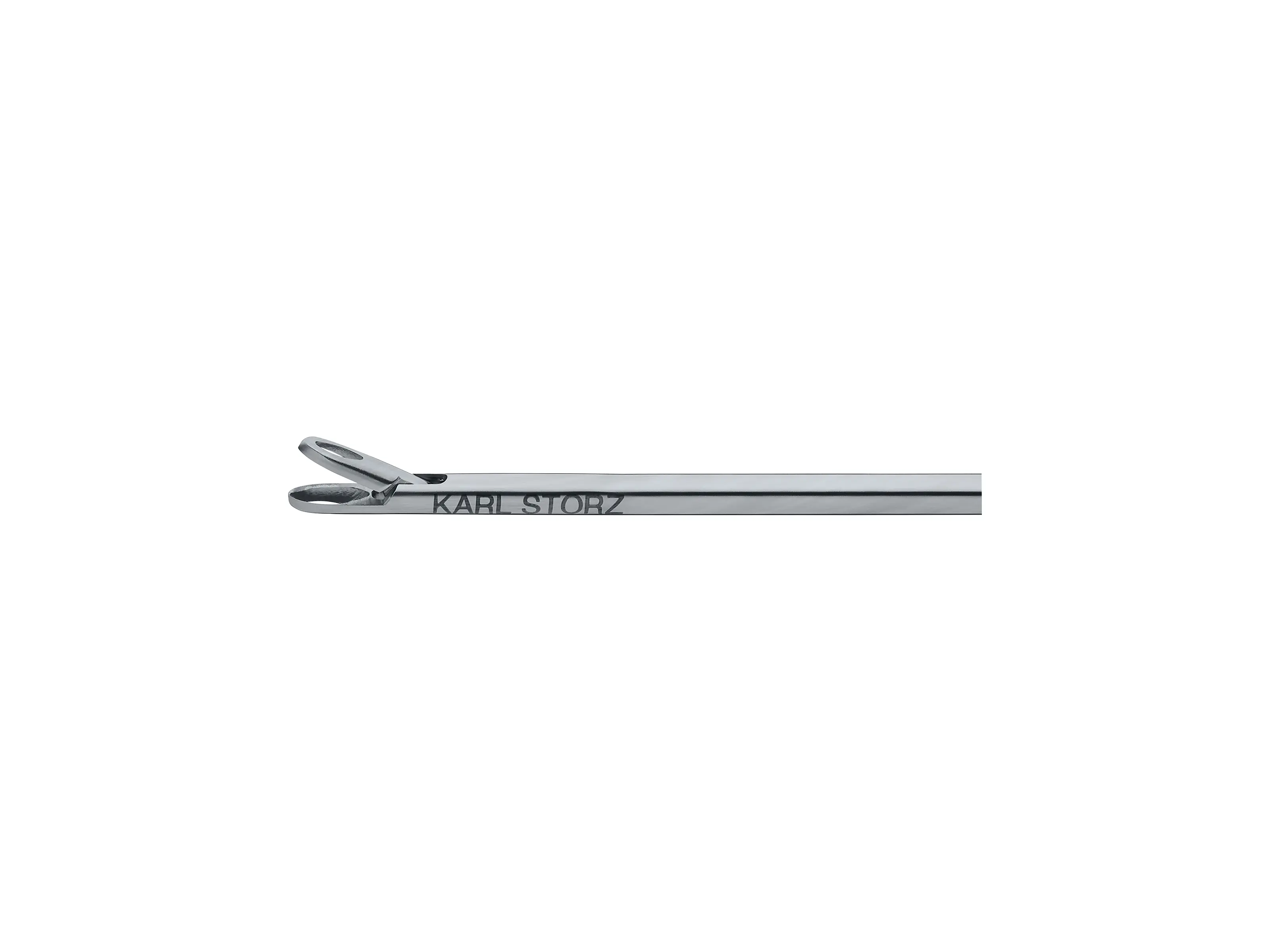 CLICKLINE Outer Sheath with Insert | KARL STORZ Endoskope | Georgia