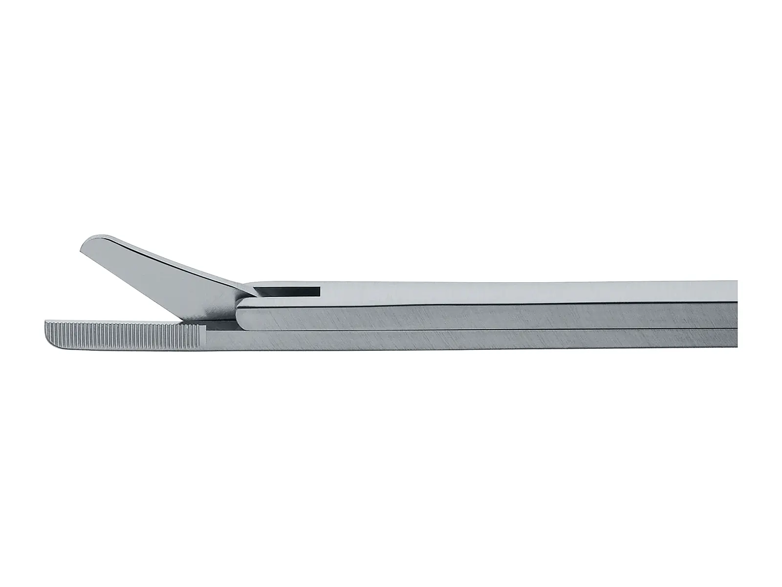 Nasal Scissors, slender, straight, 11 cm | KARL STORZ Endoskope