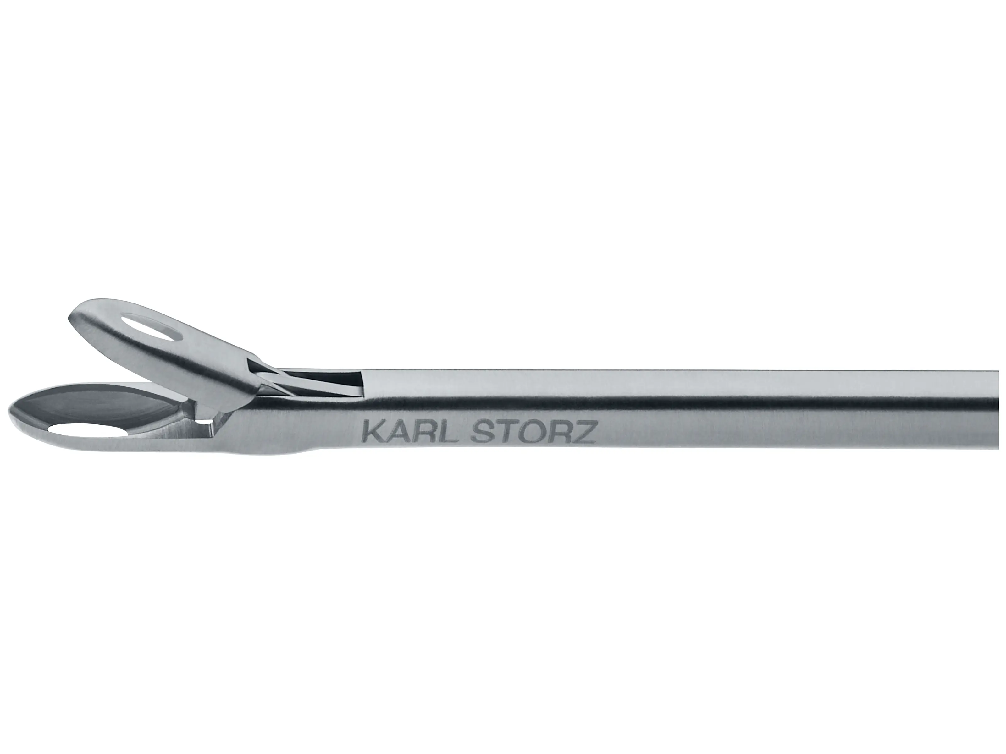 SILCUT GRÜNWALD-HENKE Nasal Forceps | KARL STORZ Endoskope | Georgia