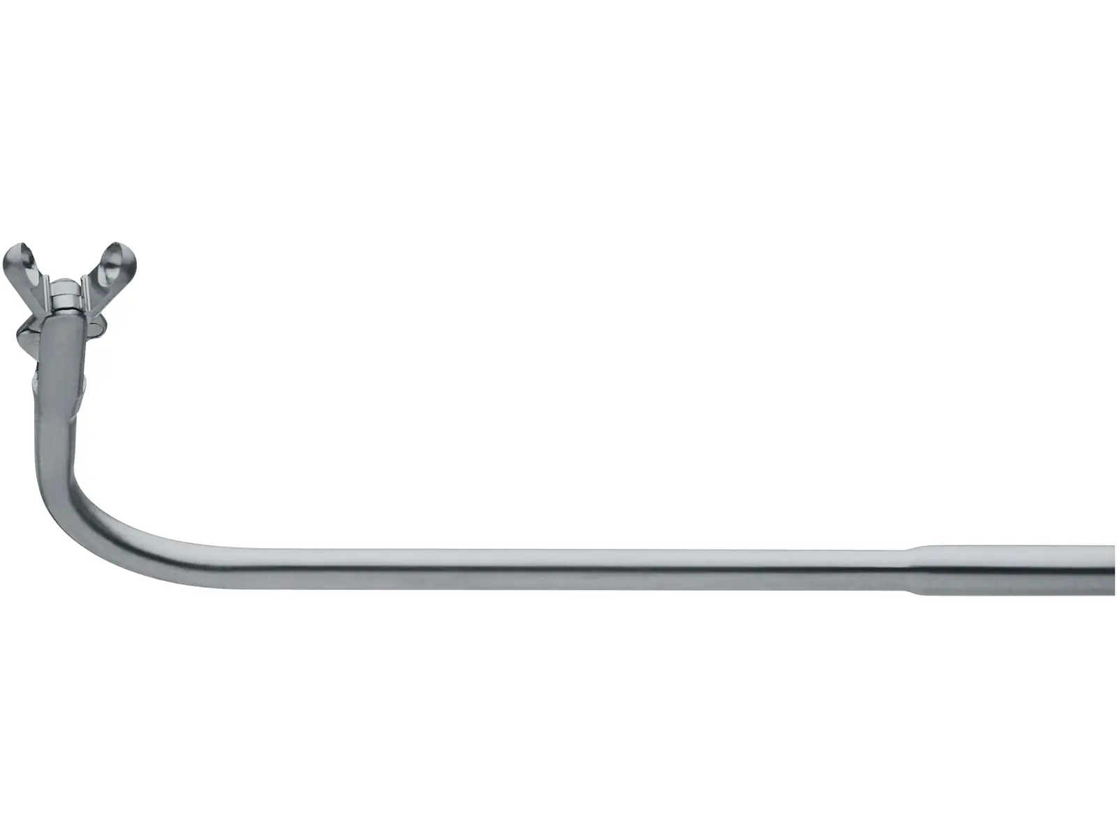 Double Spoon Giraffe Forceps, 90° | KARL STORZ Endoskope | Georgia