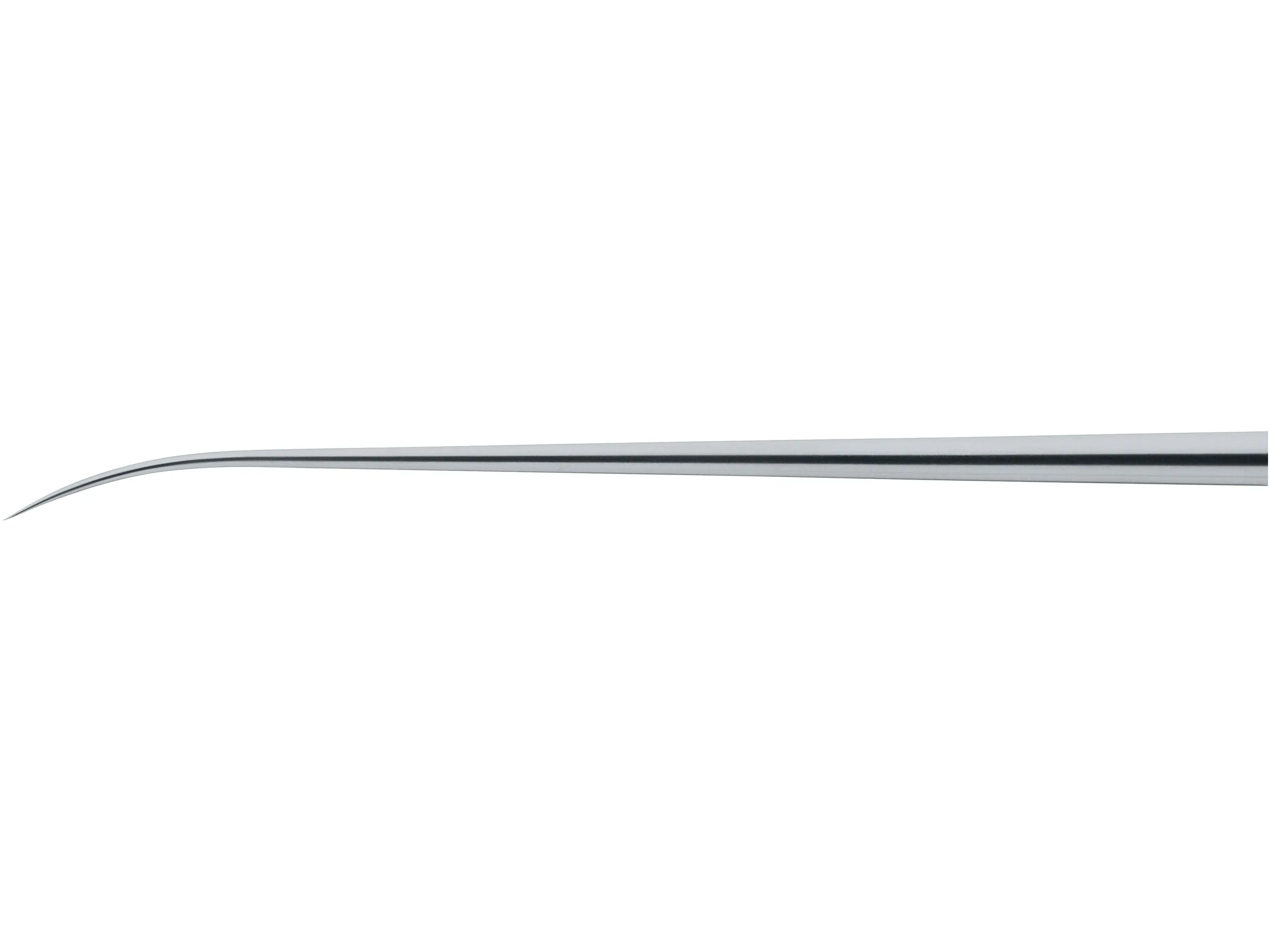 Needle, medium curve, 16.5 cm | KARL STORZ Endoskope | Georgia