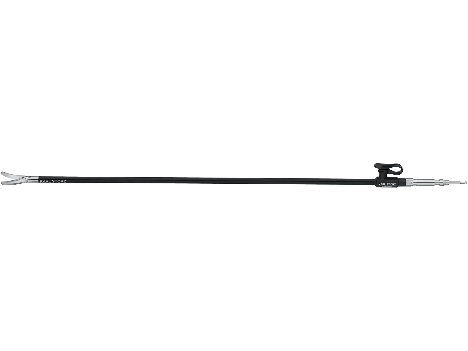 CLICKLINE Outer Sheath/Scissors Insert | KARL STORZ Endoskope