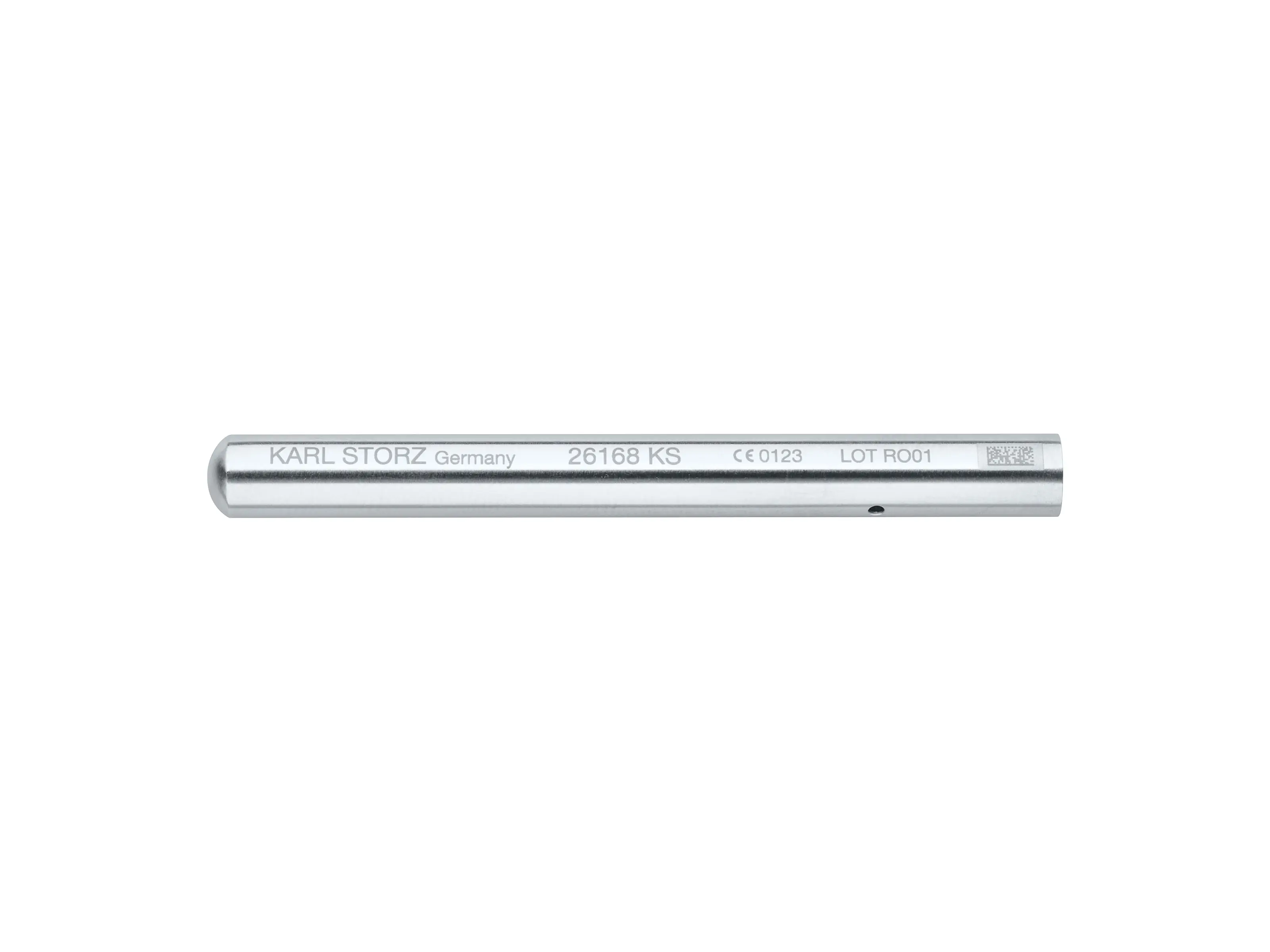 Working Insert, Ø 6 mm, length 60 mm | KARL STORZ Endoskope | Georgia
