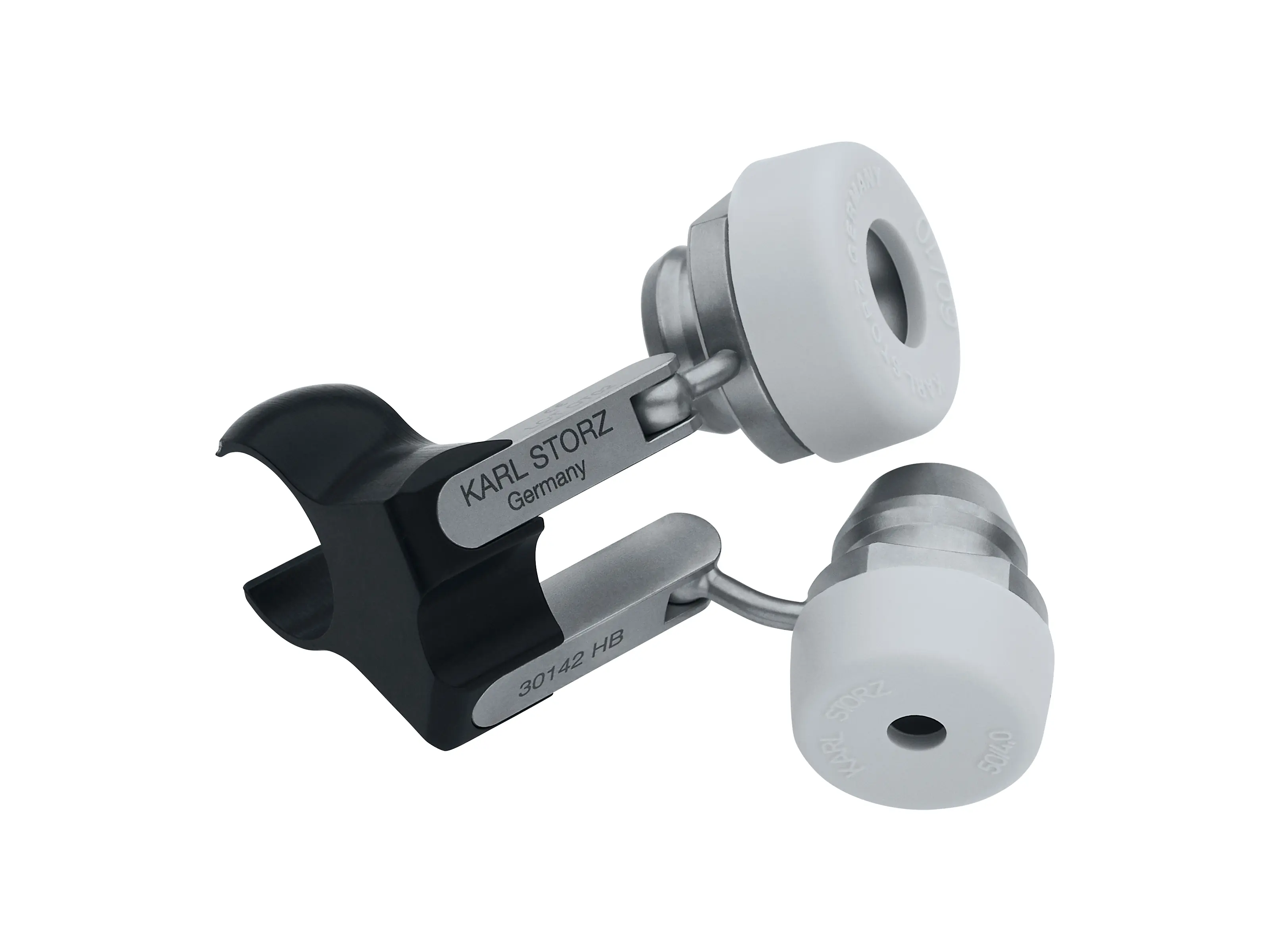 Double Reducer | KARL STORZ Endoskope | Georgia
