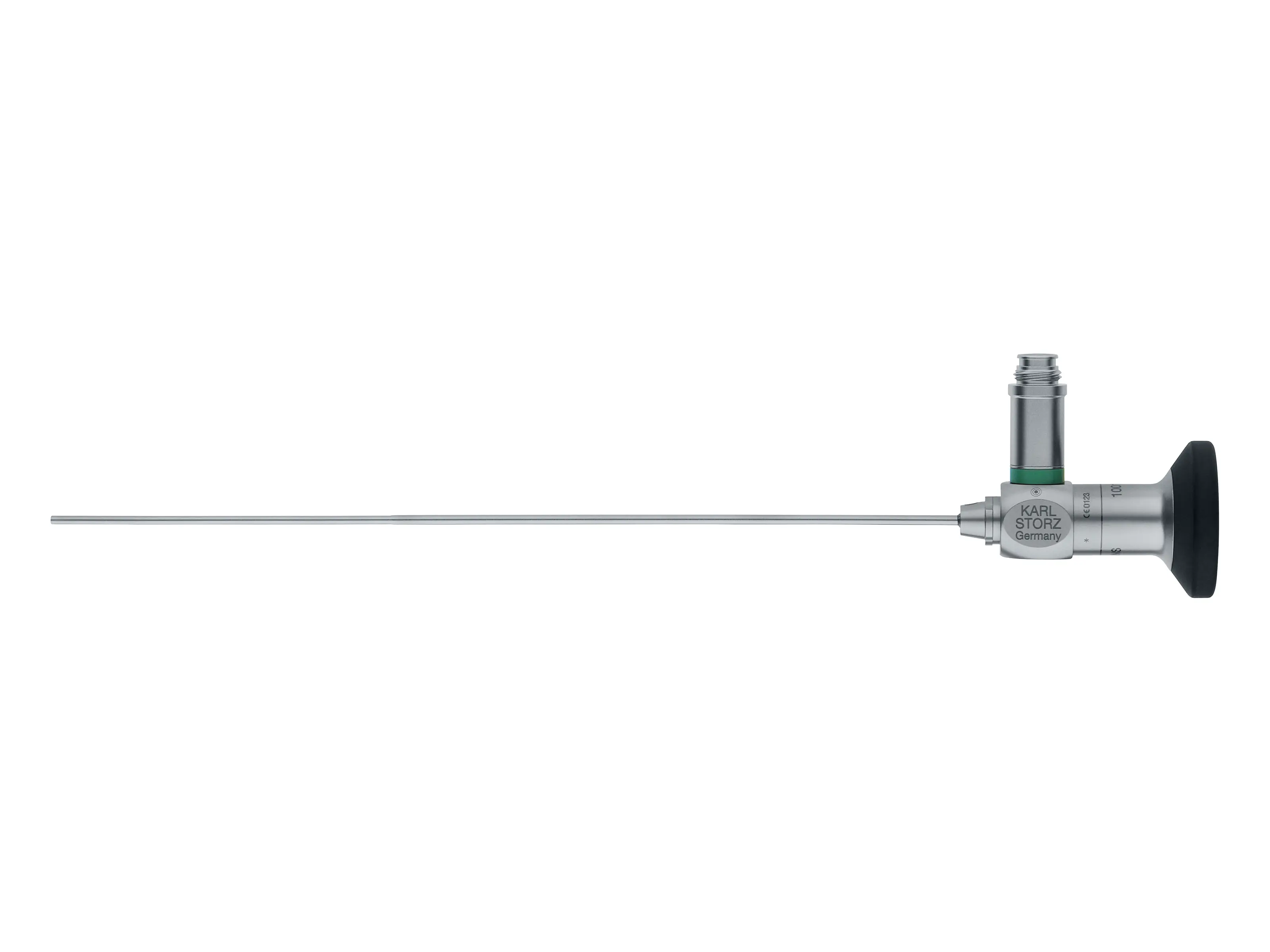 HOPKINS Telescope 0°, 1.9/2.1 mm | KARL STORZ Endoskope | Georgia
