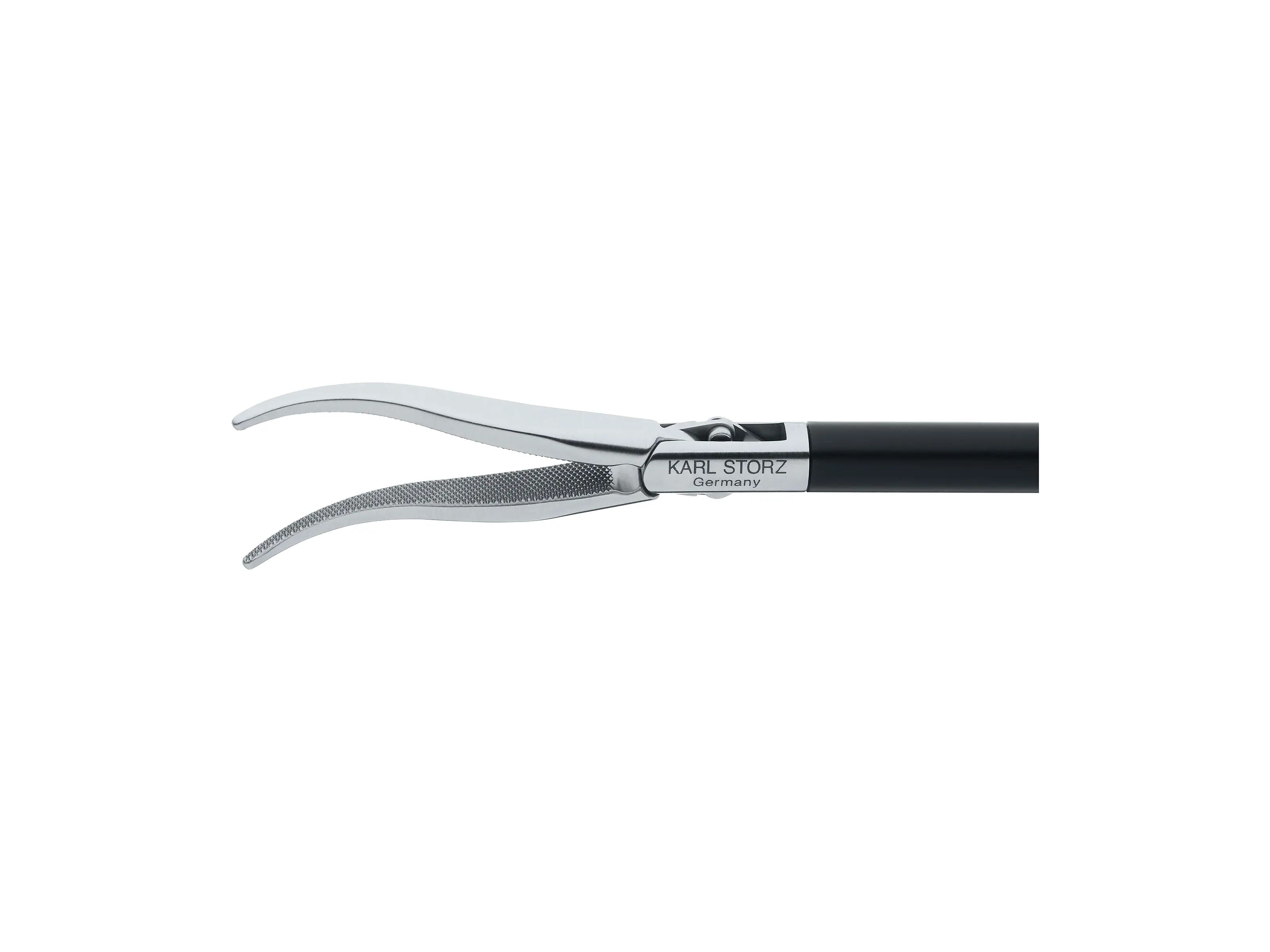 CLICKLINE Forceps Insert | KARL STORZ Endoskope | Georgia