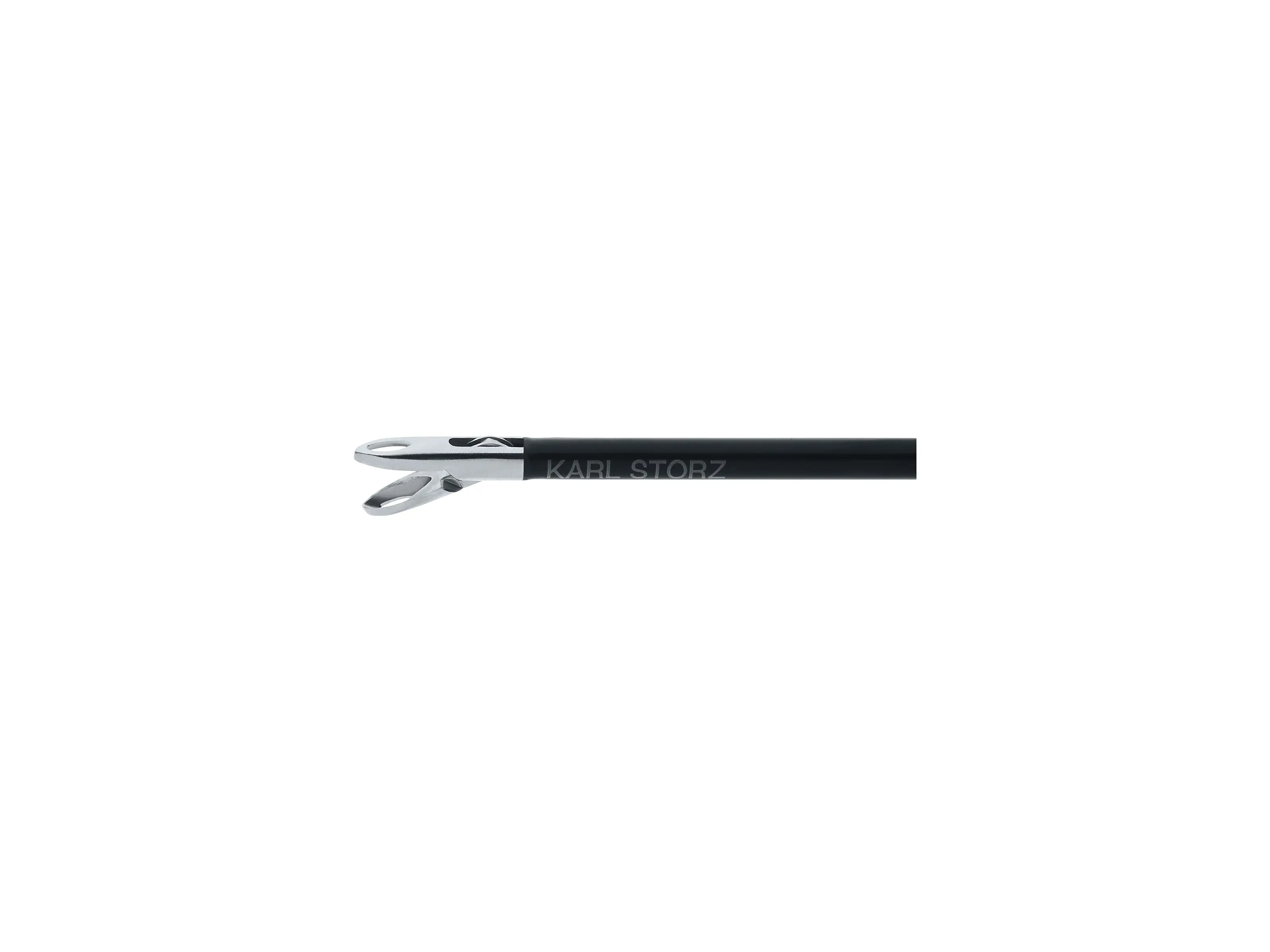 CLICKLINE Outer Sheath w. Forceps Insert | KARL STORZ Endoskope
