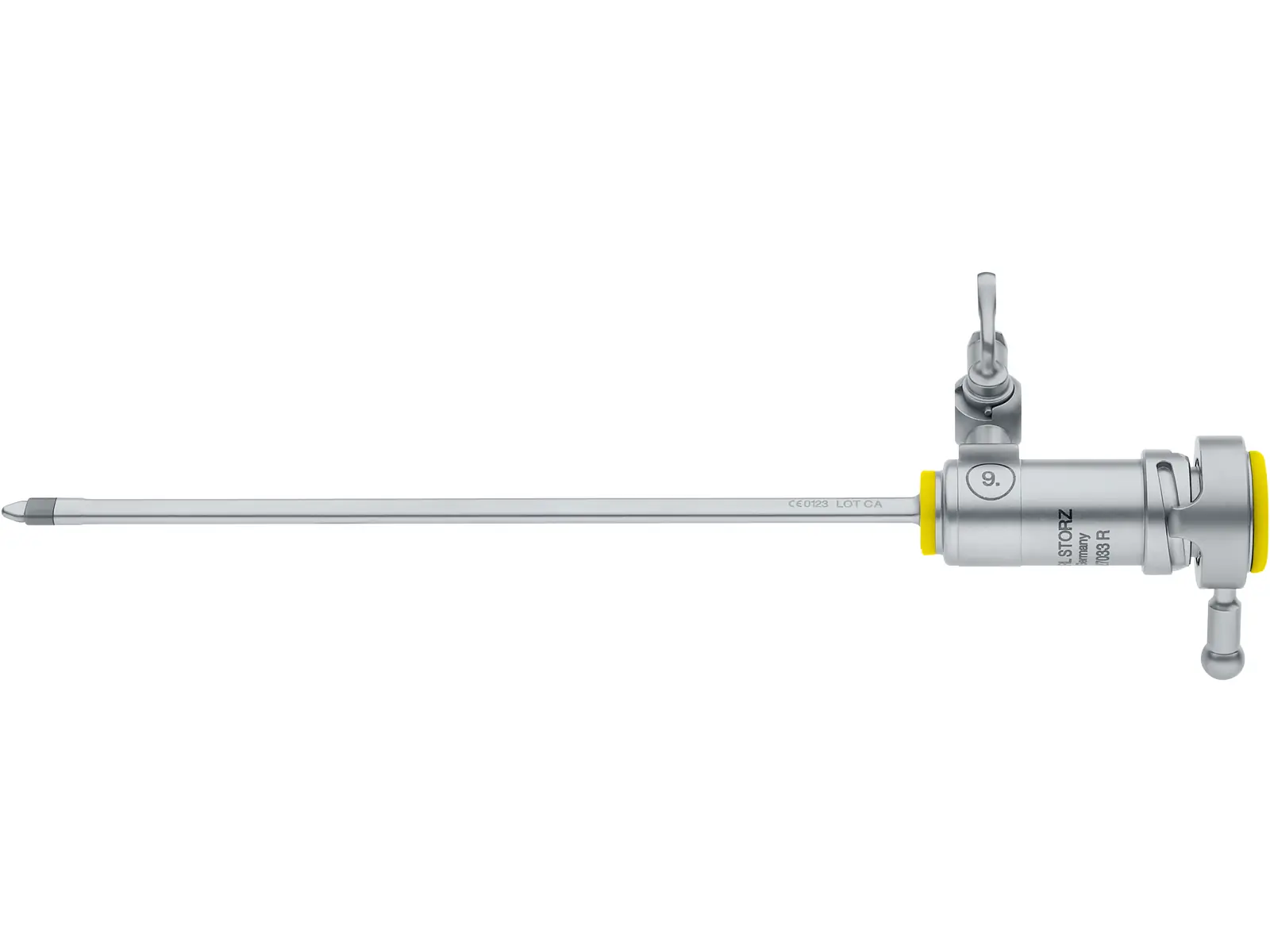 Resectoscope Sheath, 9 Fr., Set | KARL STORZ Endoskope | Georgia