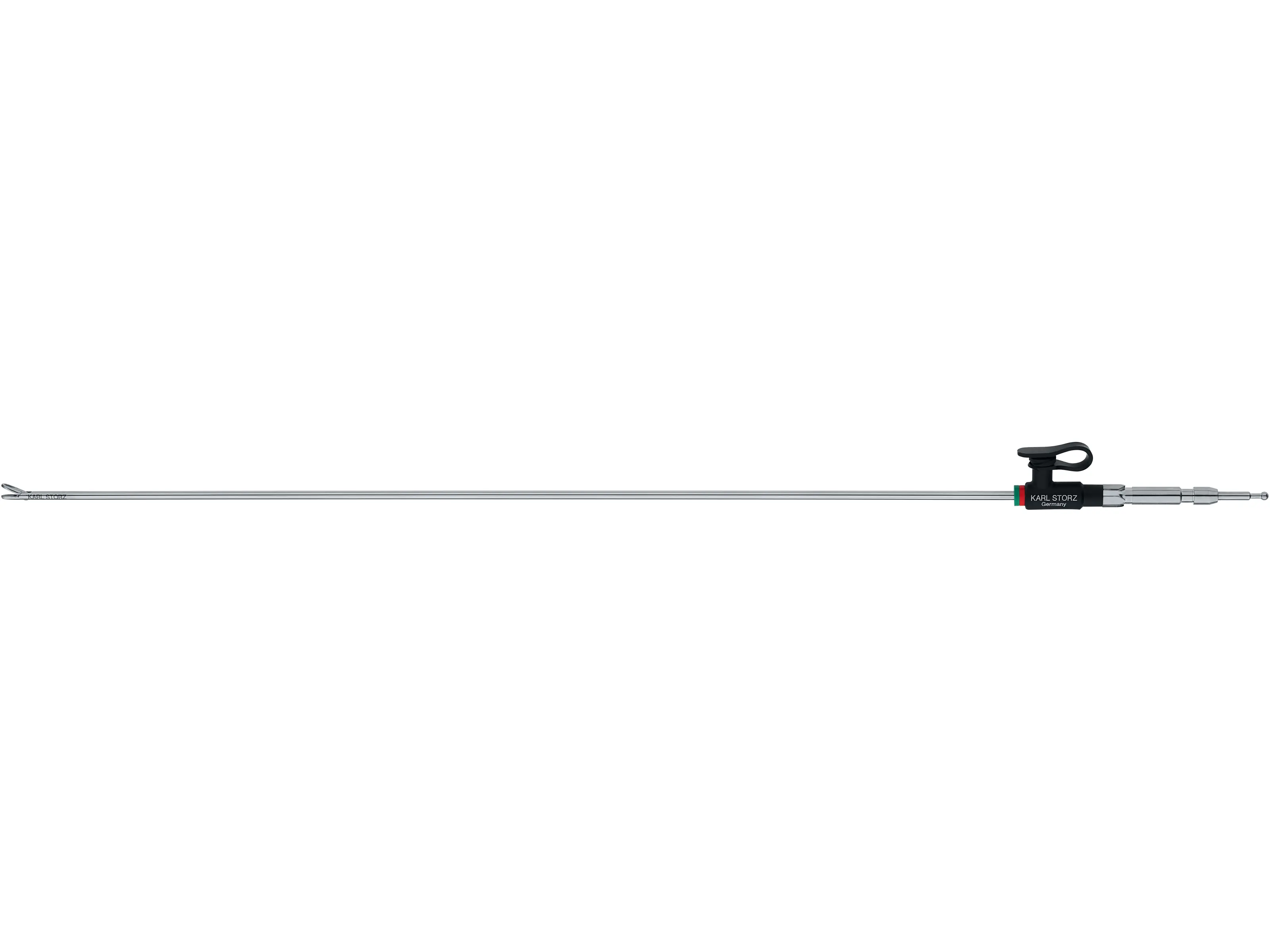 CLICKLINE Outer Sheath with Insert | KARL STORZ Endoskope | Georgia