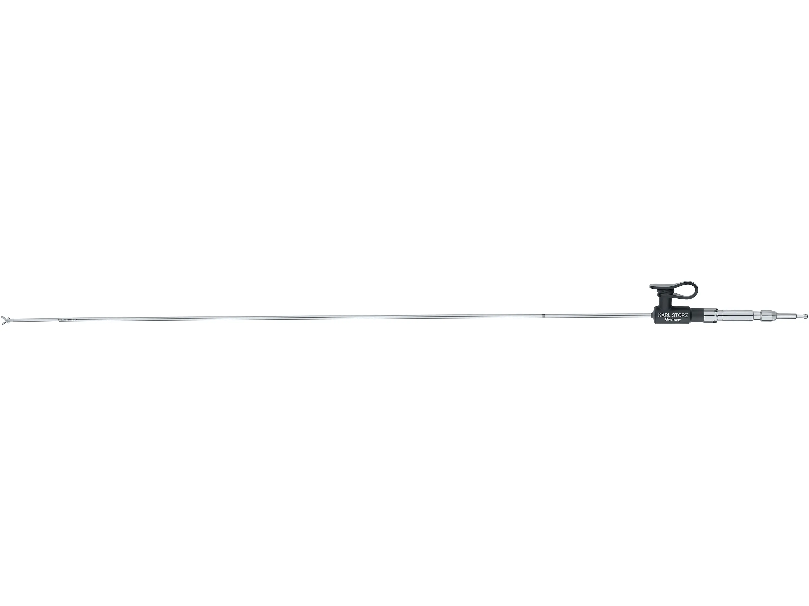 CLICKLINE Biopsy Forceps 2 mm | KARL STORZ Endoskope | Georgia
