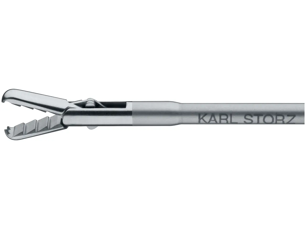 Forceps | KARL STORZ Endoskope | Georgia